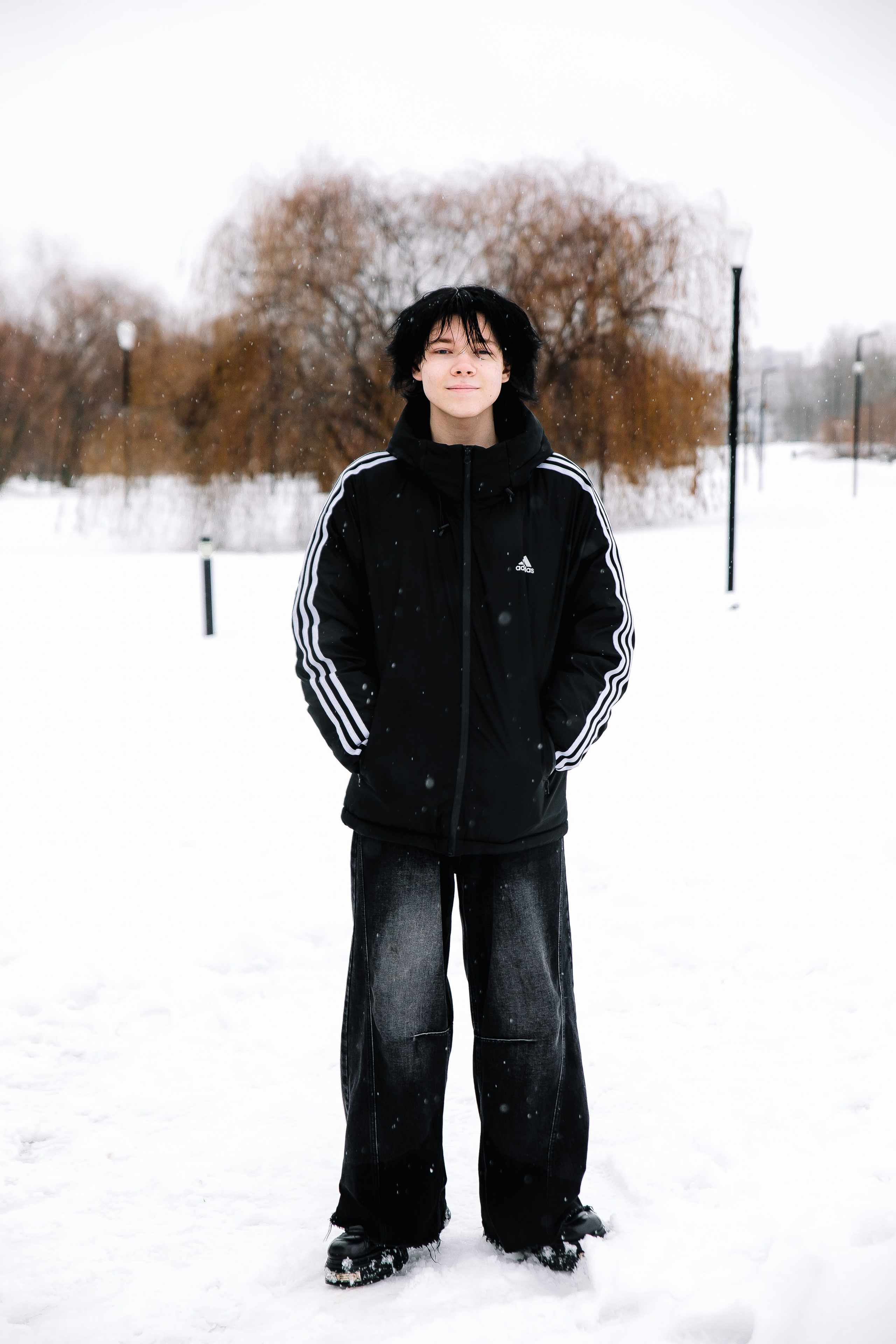 ЗИМА СТАРШИЕ КЛАССЫ. Свадебный и семейный фотограф в Курске и Курчатове