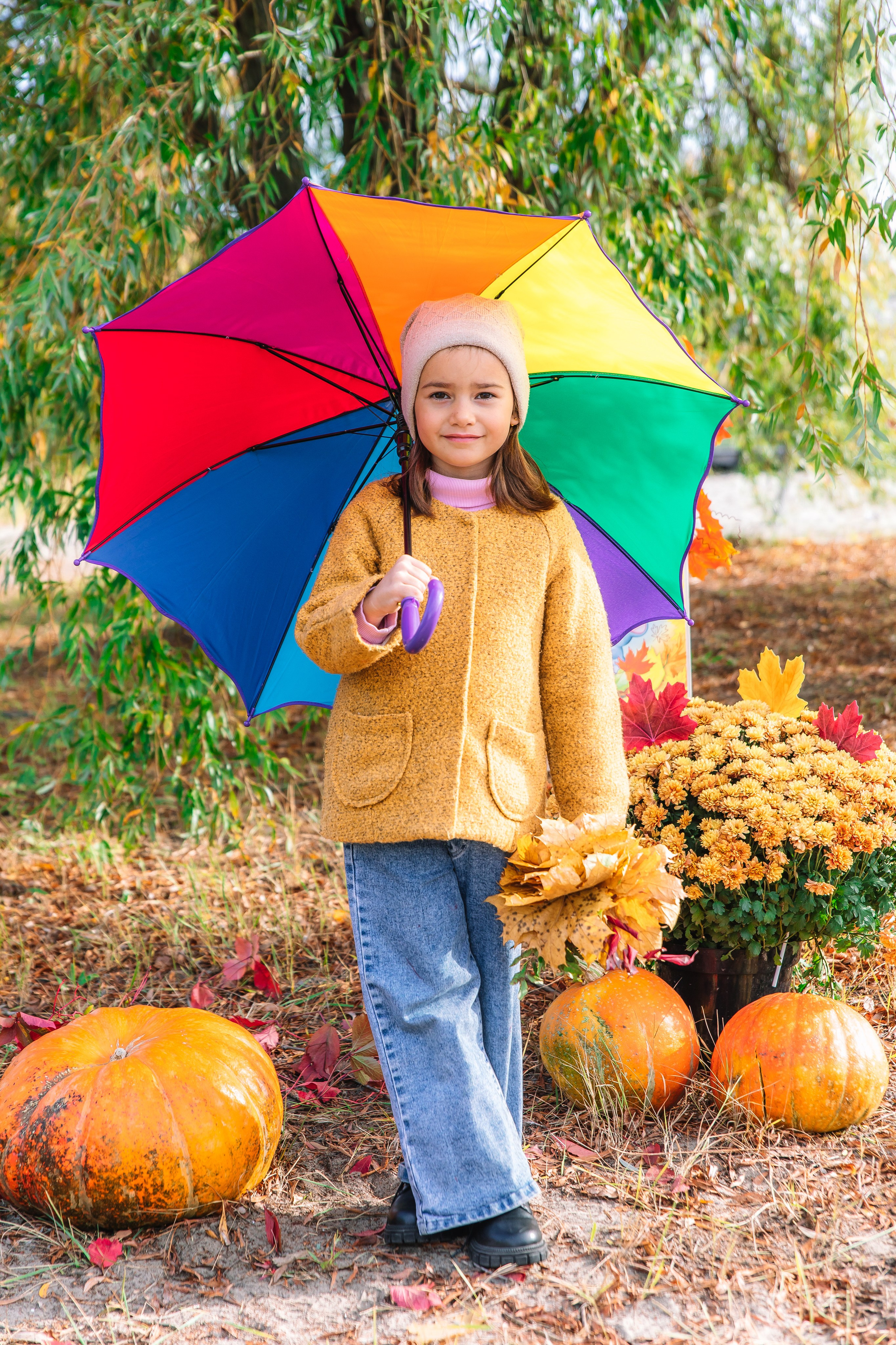 ОСЕНЬ. Свадебный и семейный фотограф в Курске и Курчатове