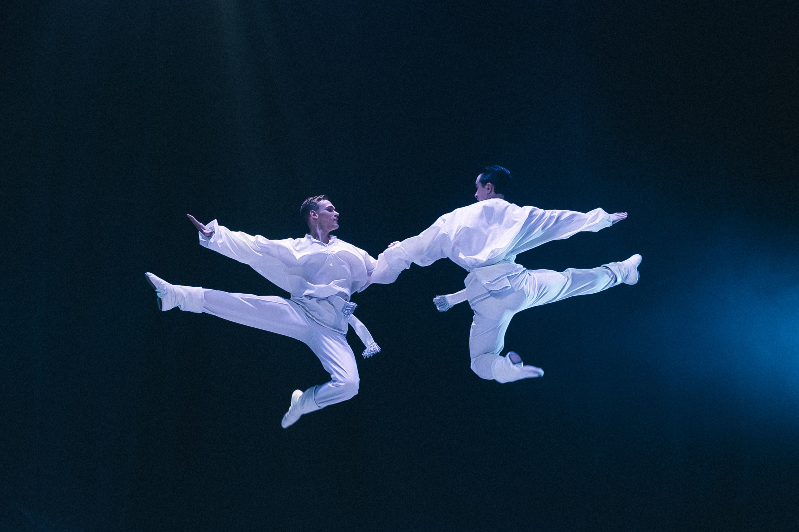 Отчётный концерт КемГИК. Фотограф Кемерово | Сергей