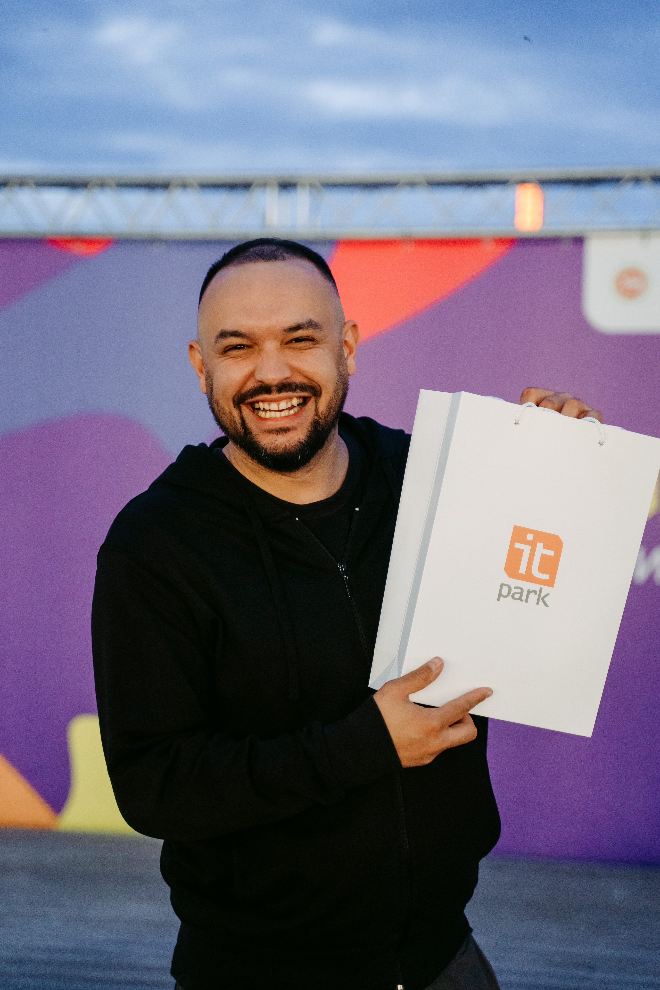 Цифровиада / 2024. Саша Копылов, фотограф в Казани