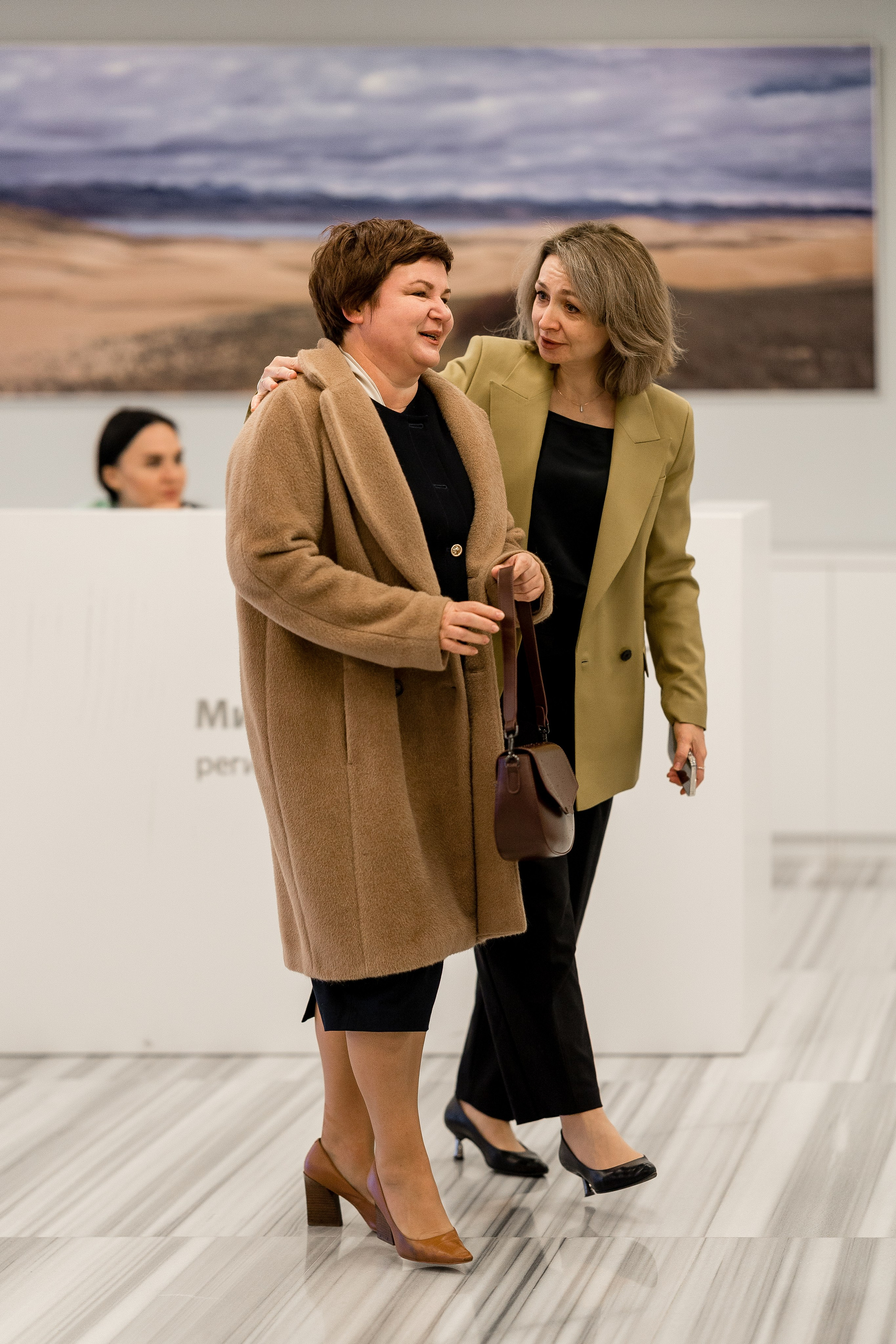 Сбербанк Конференция. Самый свадебный фотограф