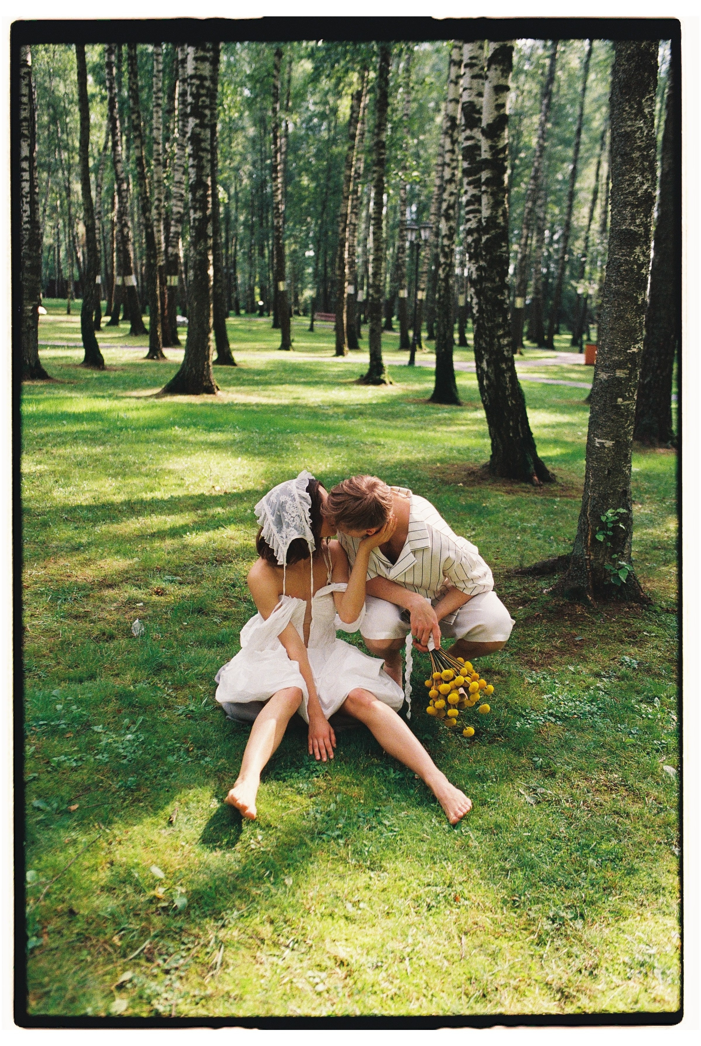 LEMON PARTY. Свадебный фотограф Павел Князев