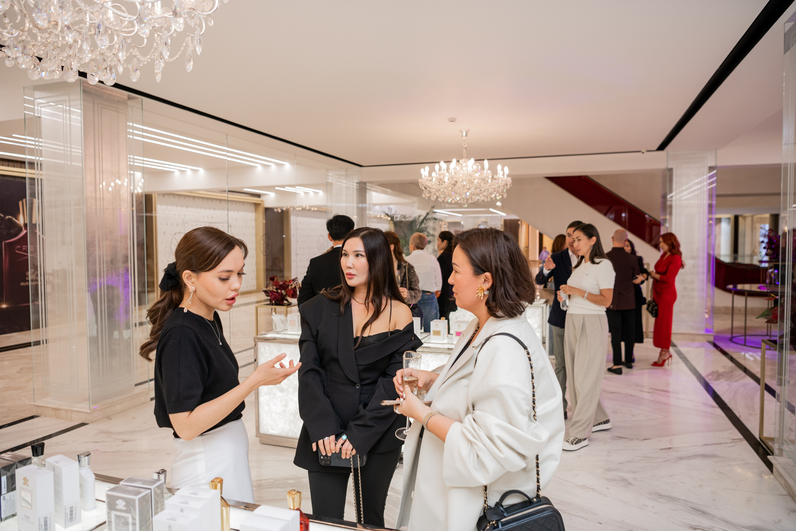 CREED. Фотограф Астана, Алматы