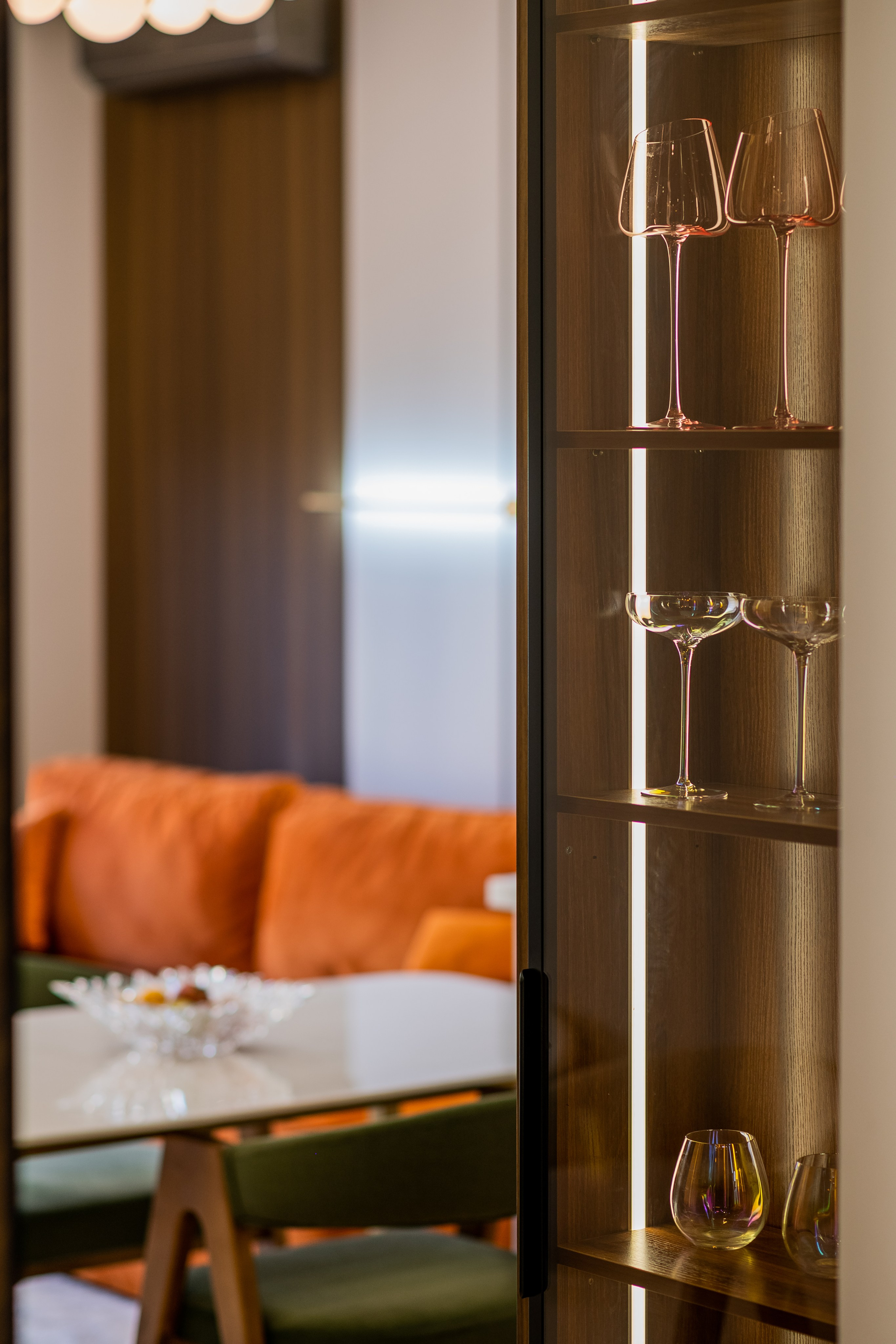 Interior 1. Фотограф Астана, Алматы