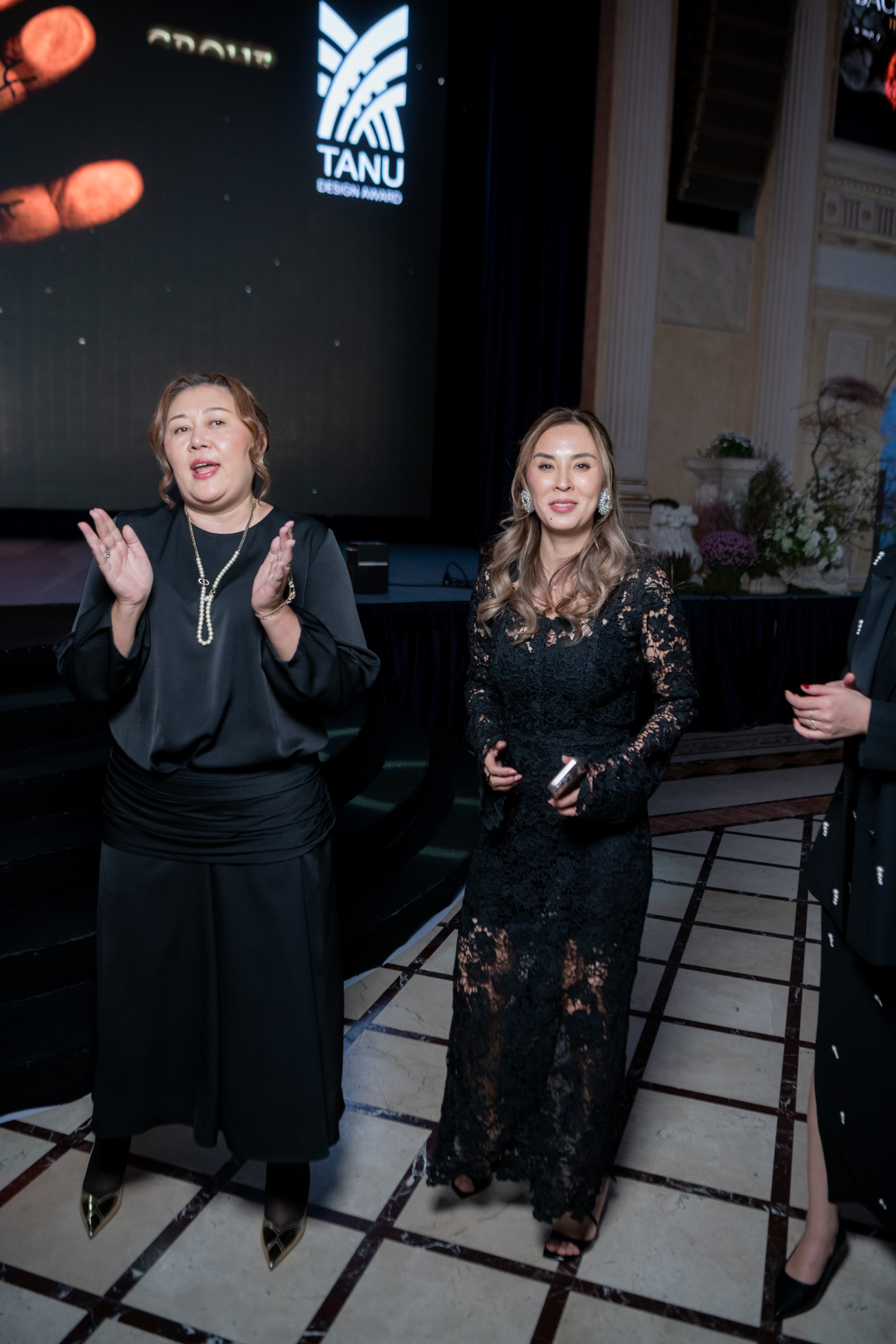 Tanu Creative 16.10.2025. Фотограф Астана, Алматы