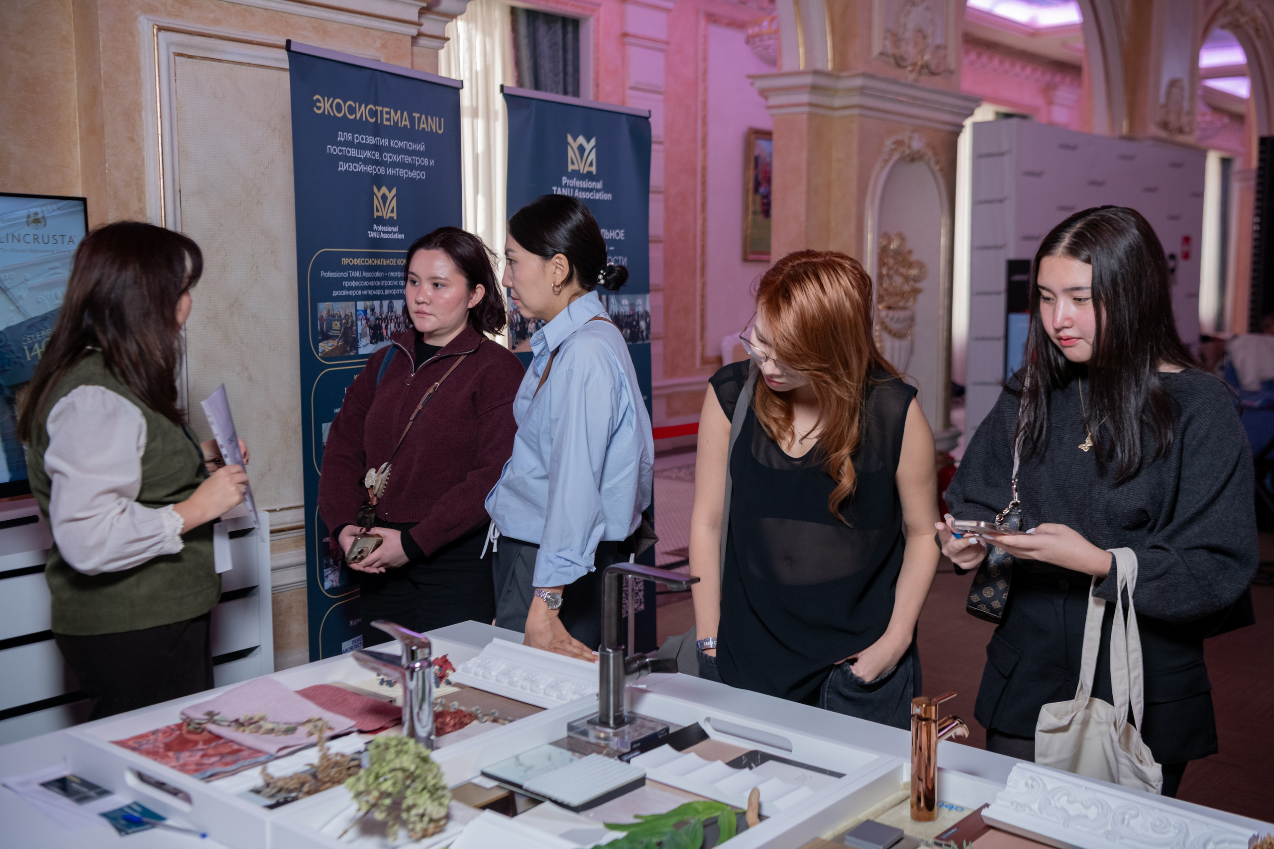 Tanu Creative 16.10.2025. Фотограф Астана, Алматы