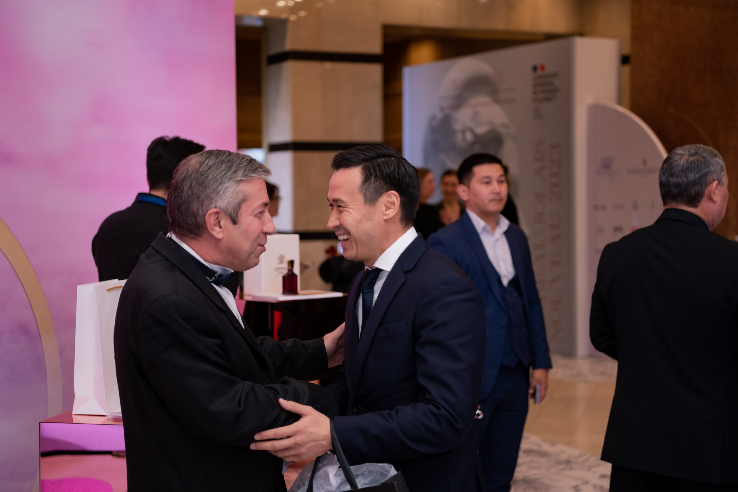 Beaujolais nouveau 2023. Фотограф Астана, Алматы