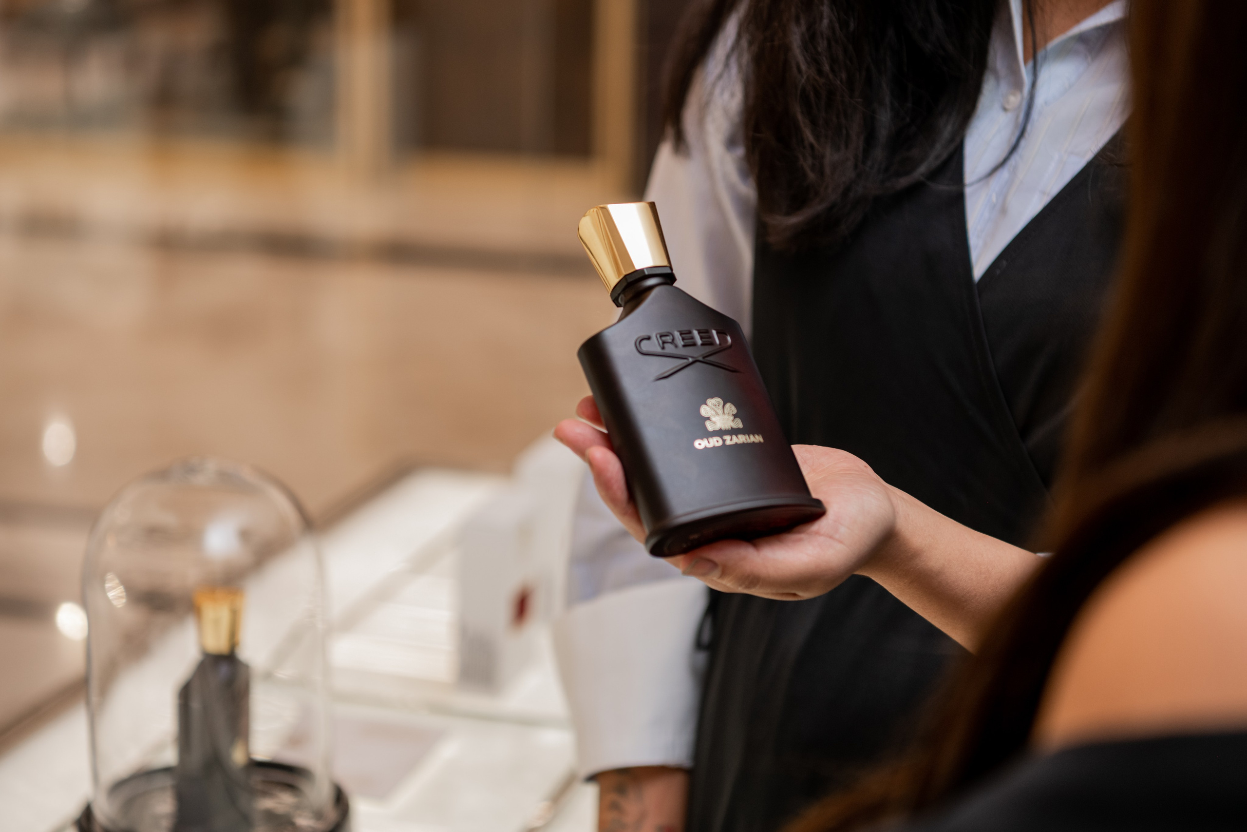 CREED. Фотограф Астана, Алматы