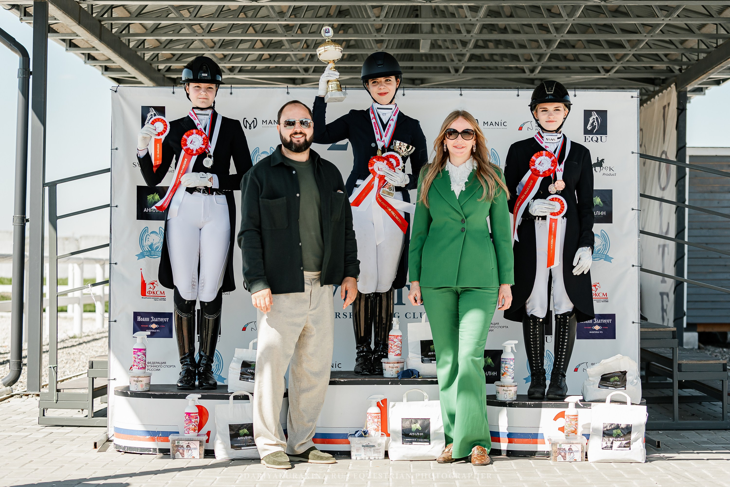 РЕПОРТАЖ МКК ВОЛЬТ «LA TULIPS». Конный фотограф Куракина Дарья • Фотосессии с лошадьми