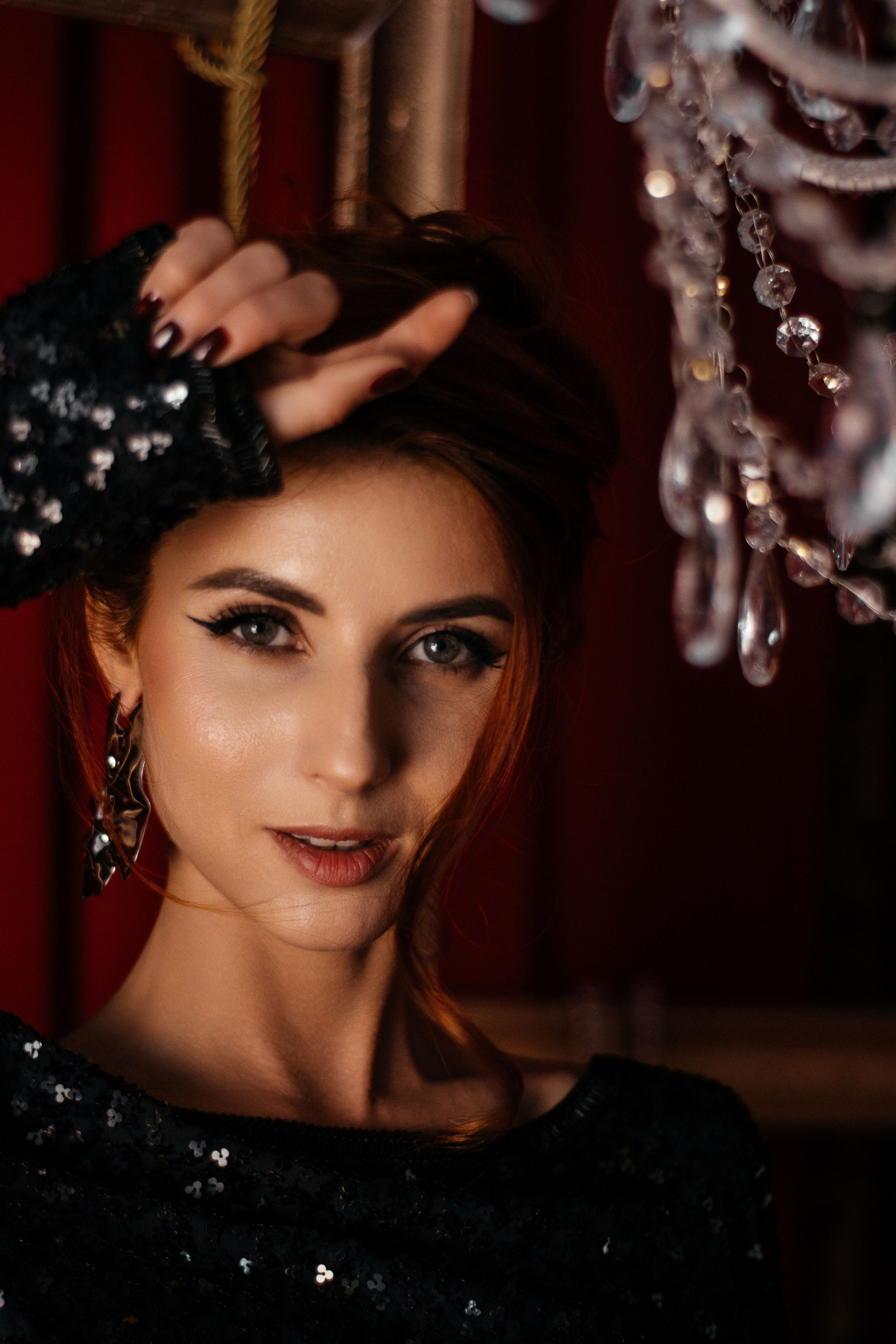 Наталья. Свадебный и семейный фотограф Татьяна Нуякшева Новоалтайск — Барнаул