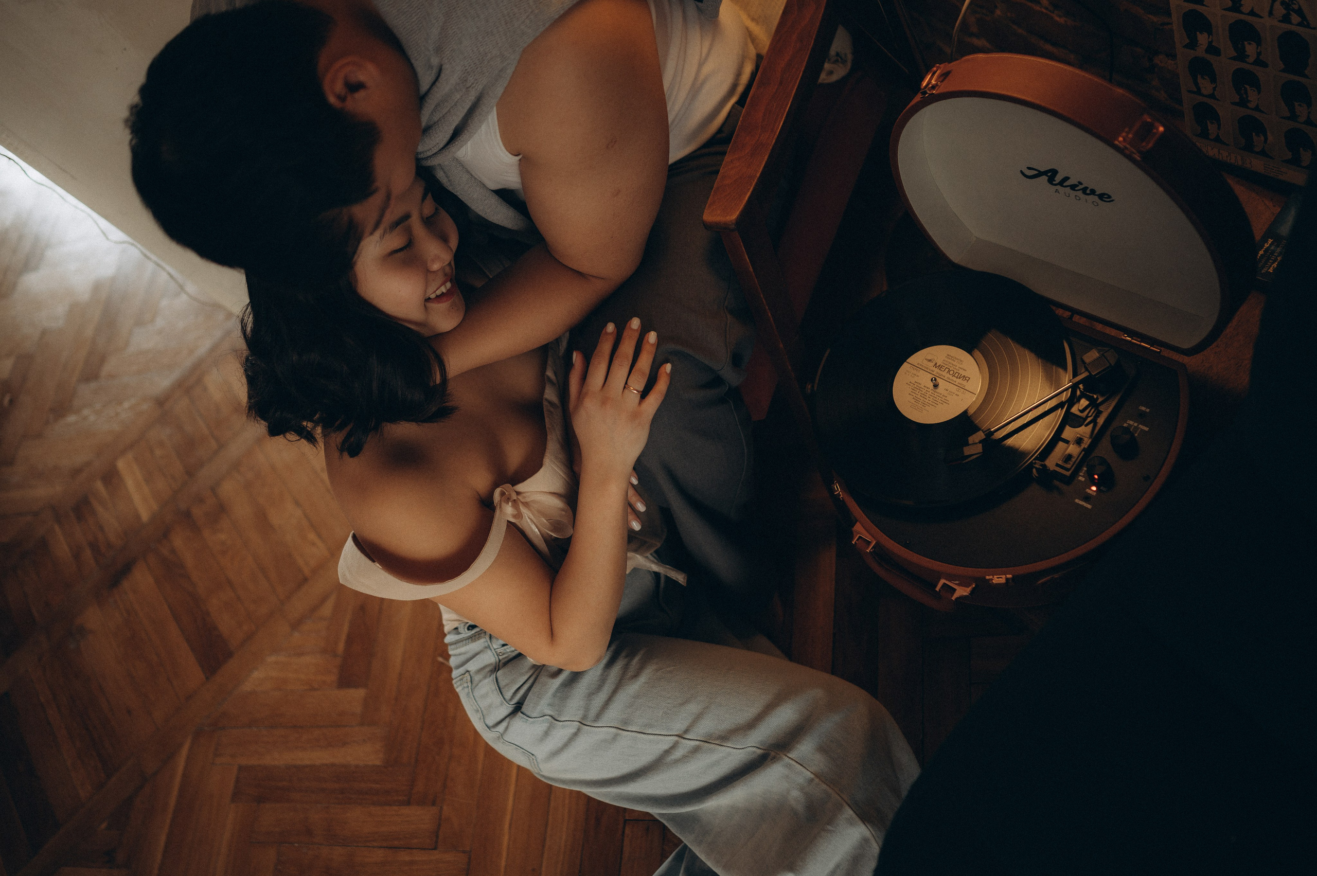 Катя+Вова=любовь. Семейный фотограф Ростов-на-Дону Татьяна Соколова