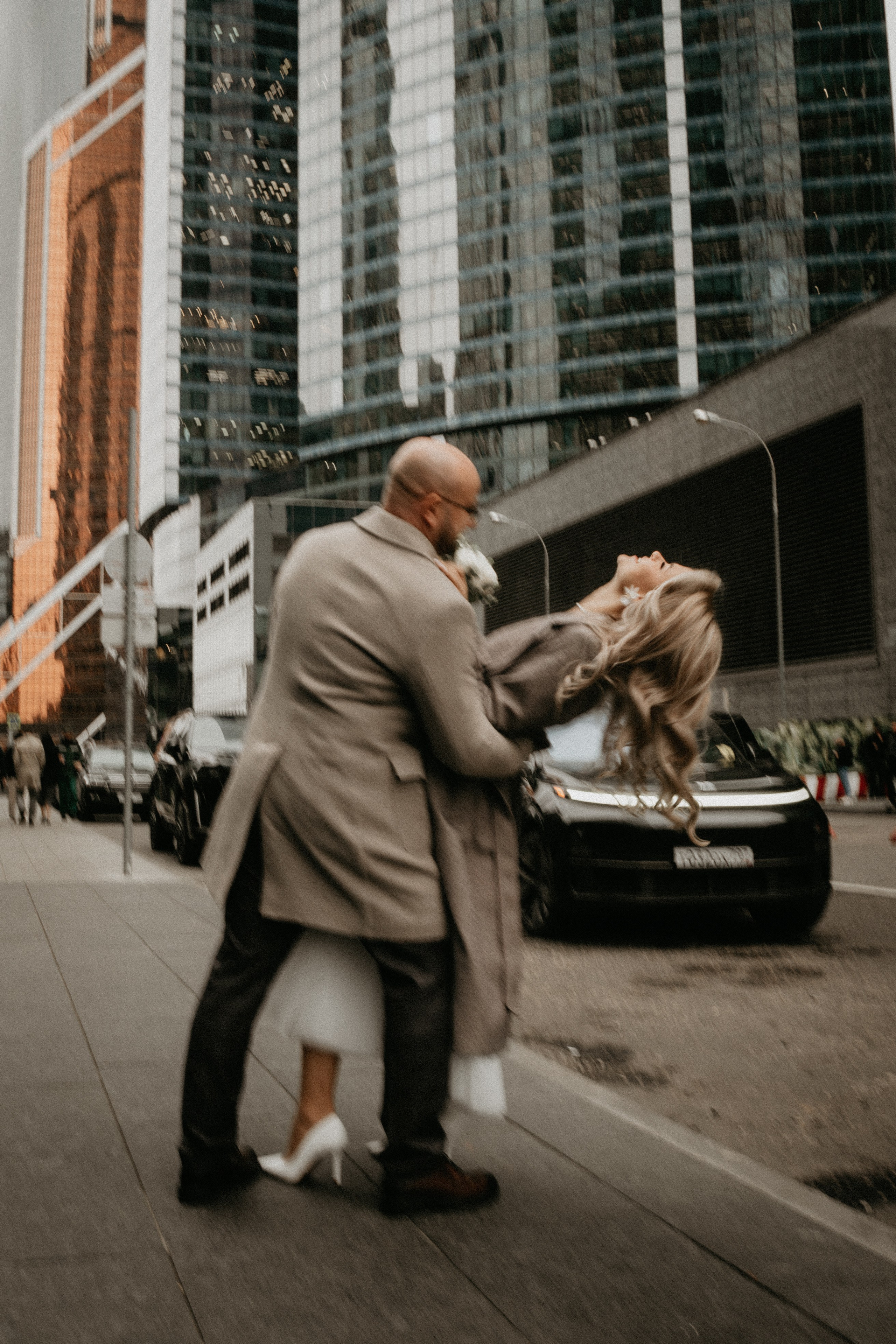 Свадьба Павла и Юлии. Продакшн VANDAL VISION