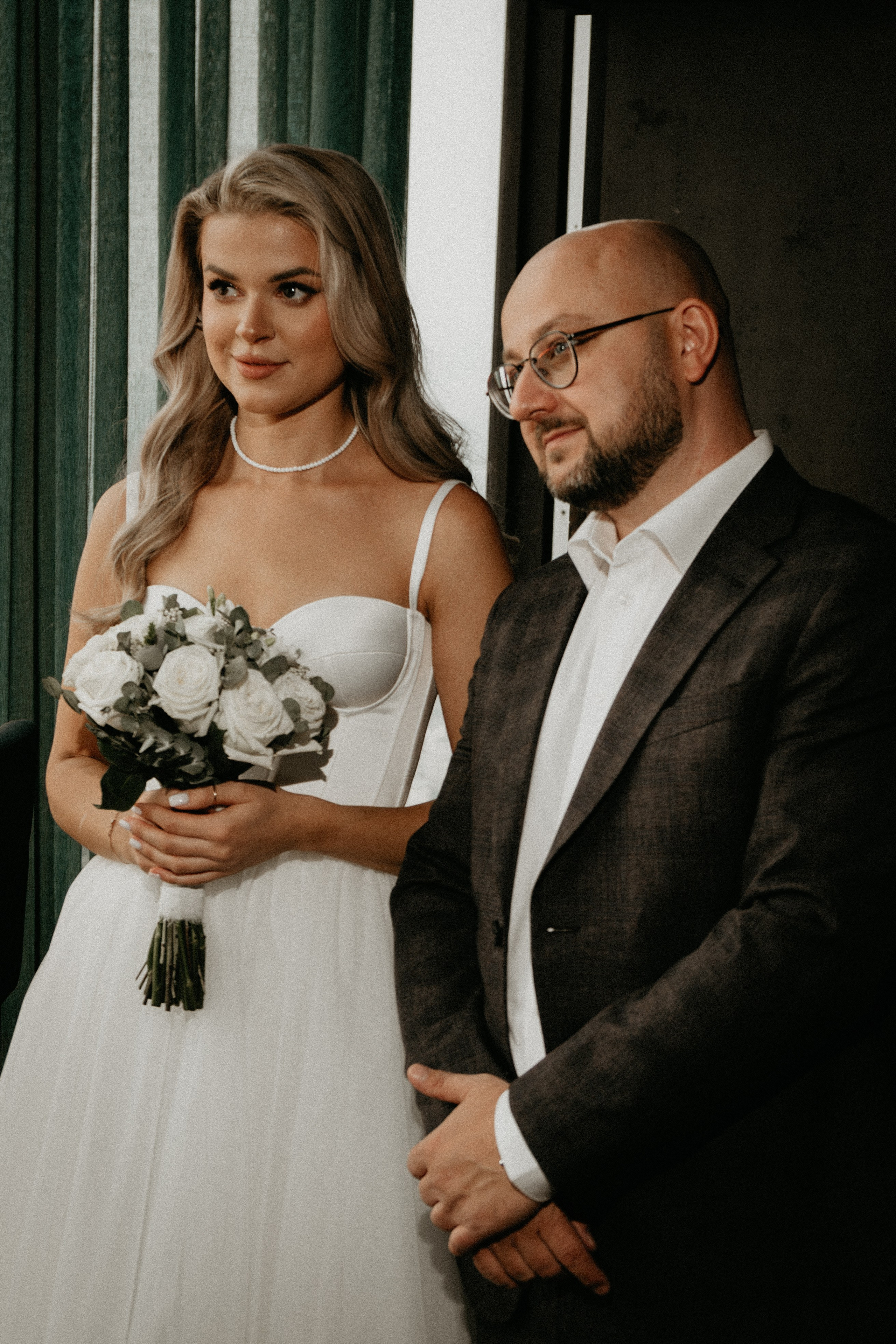 Свадьба Павла и Юлии. Продакшн VANDAL VISION