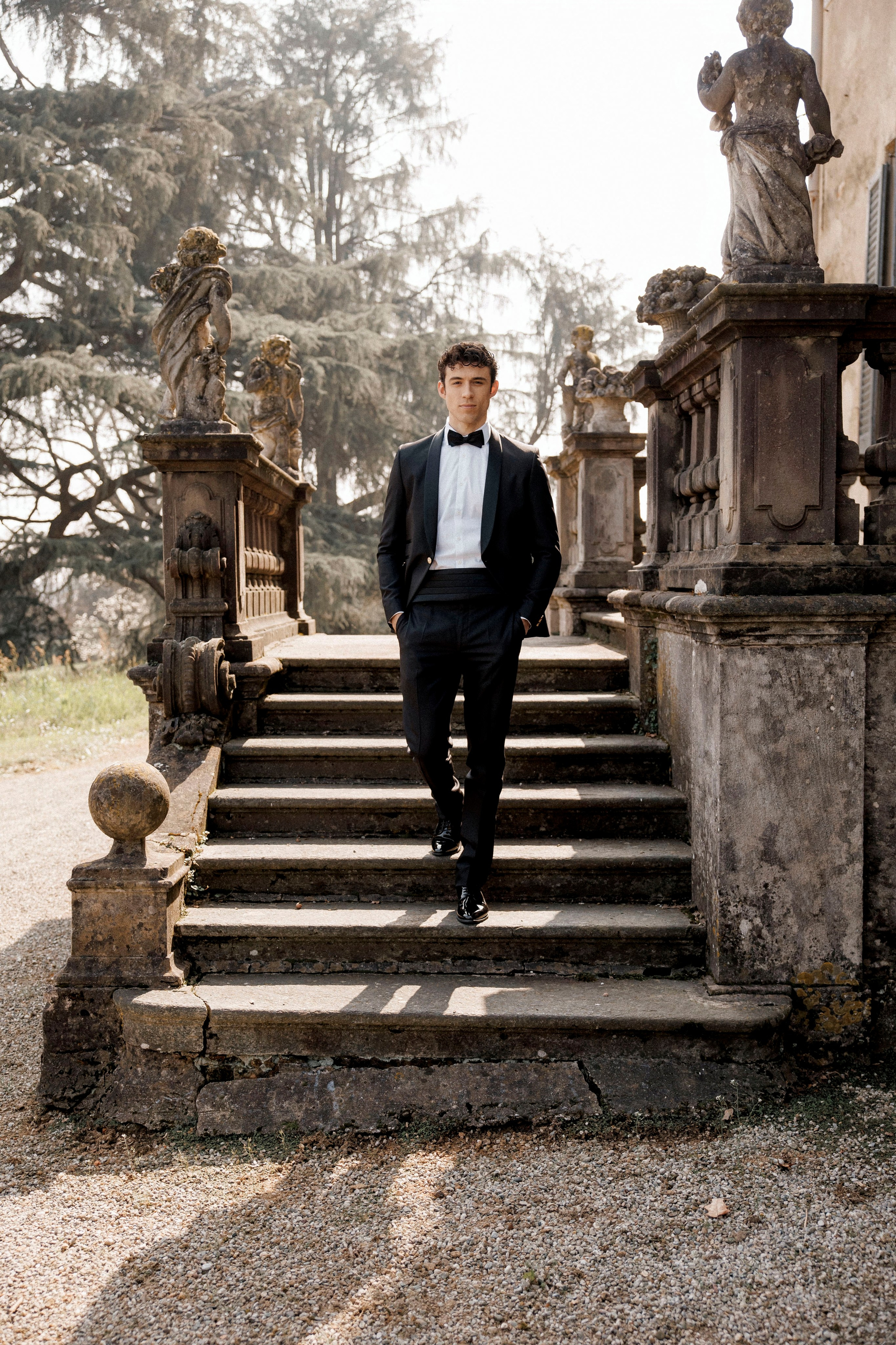 Beatrice & Gioele | Italy. Wedding and family photographer