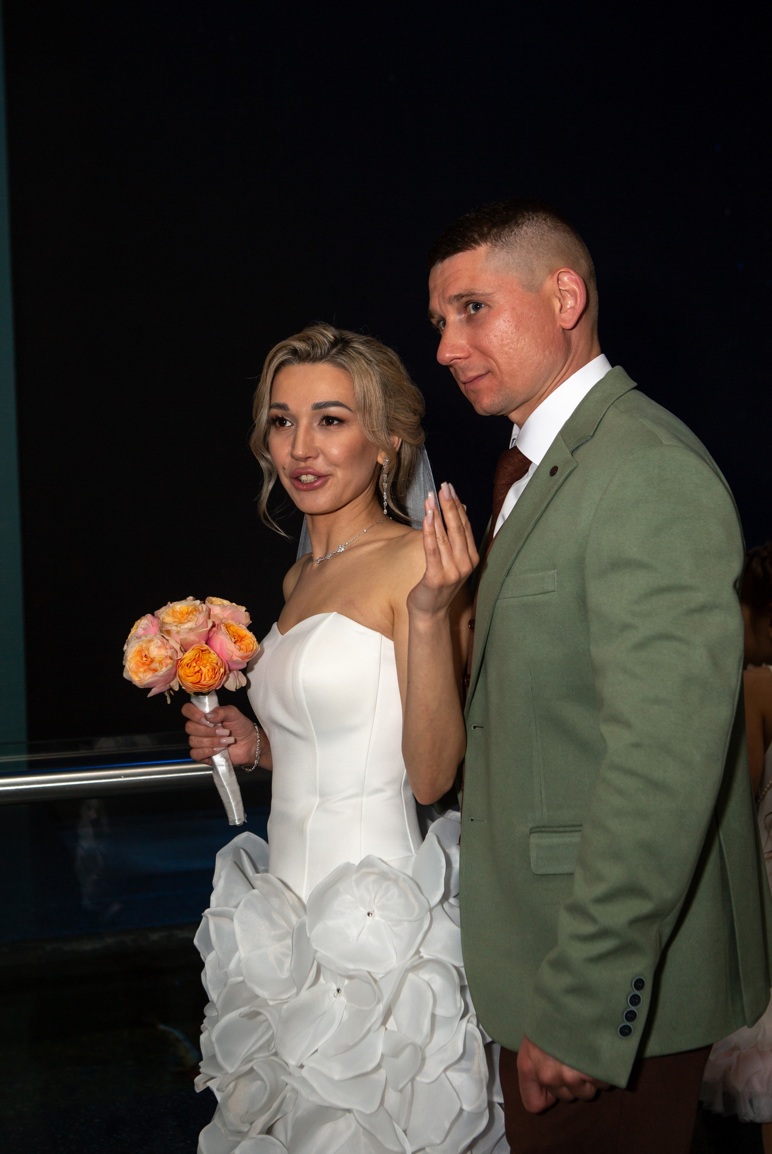 Свадьба Николая и Анастасии. Репортажный, семейный, свадебный, портретный фотограф