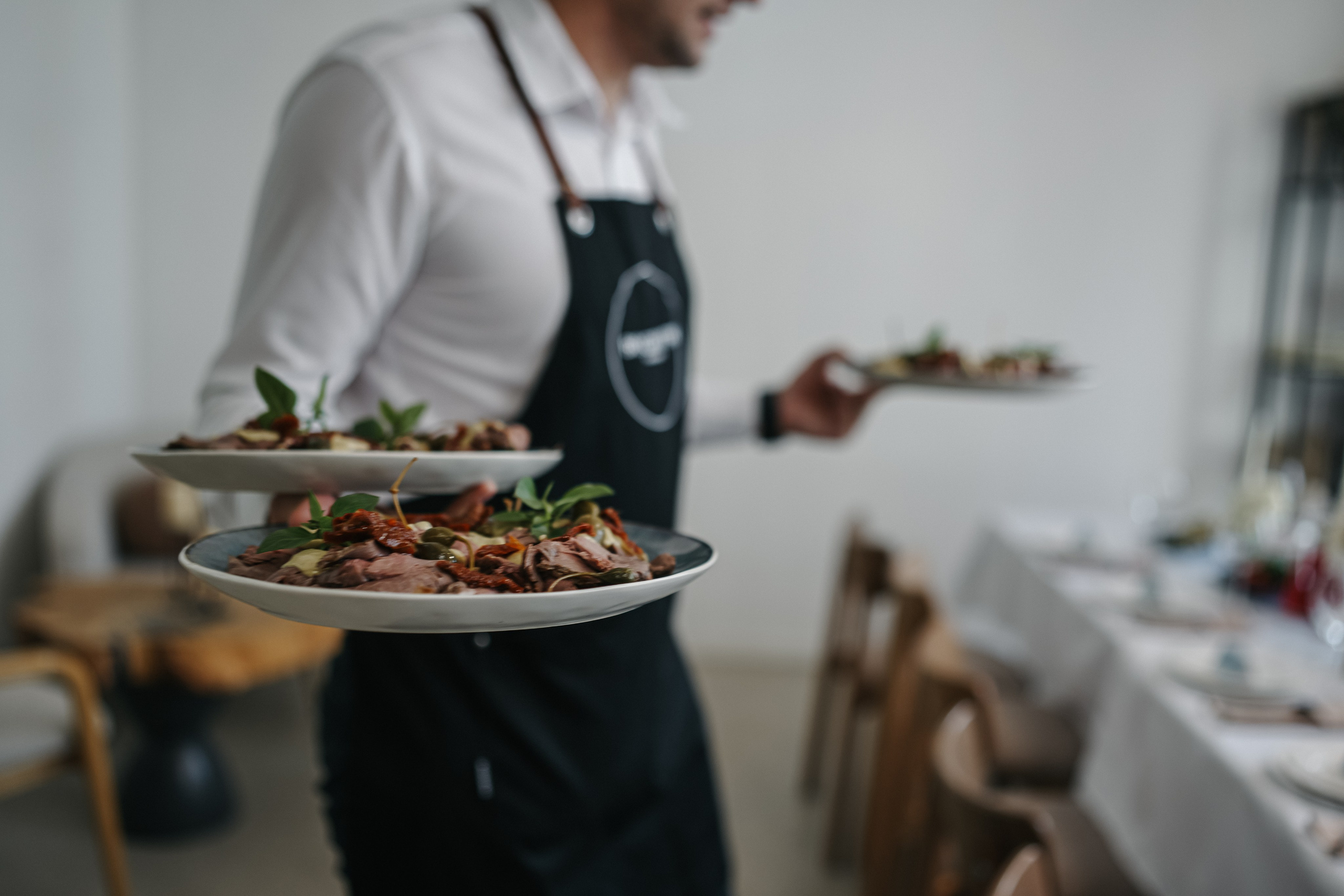 Кейтиринг. Фотограф Москва Татьяна Гайдаржи