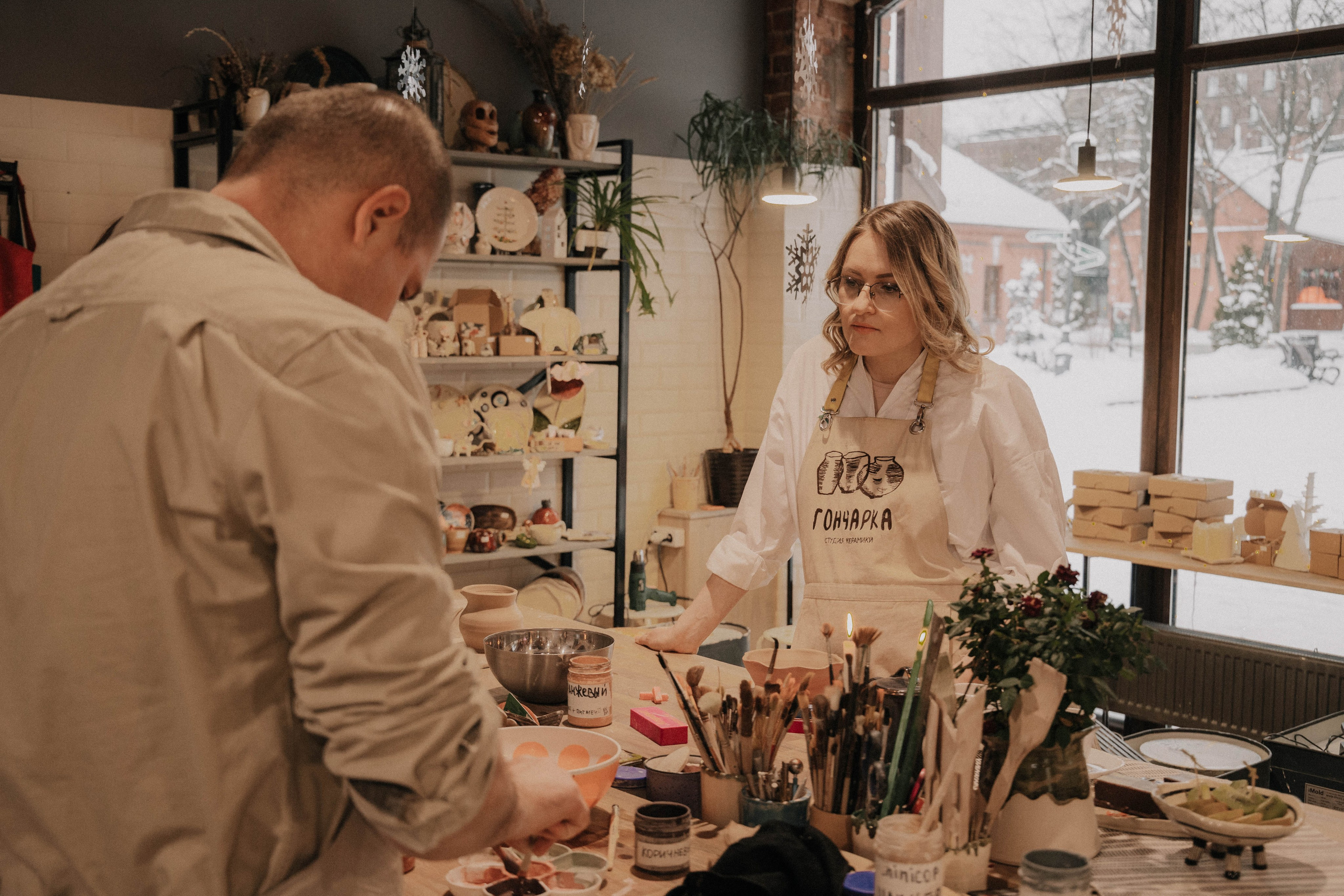 Мария и Александр. Семейный и свадебный фотограф Видное Москва Екатерина Пятова