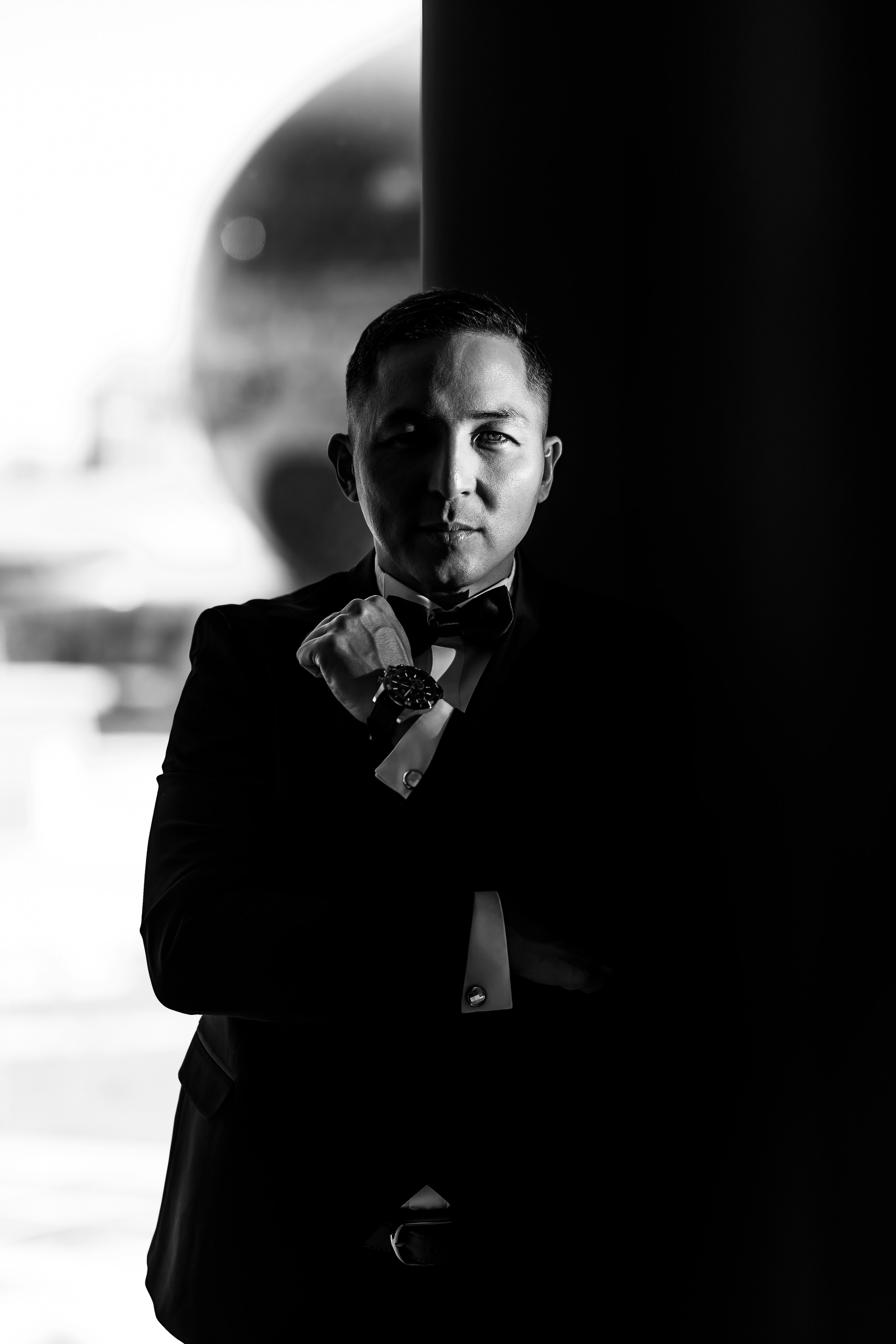 Dulat & Aizhan Wedding day. Photopark.kz