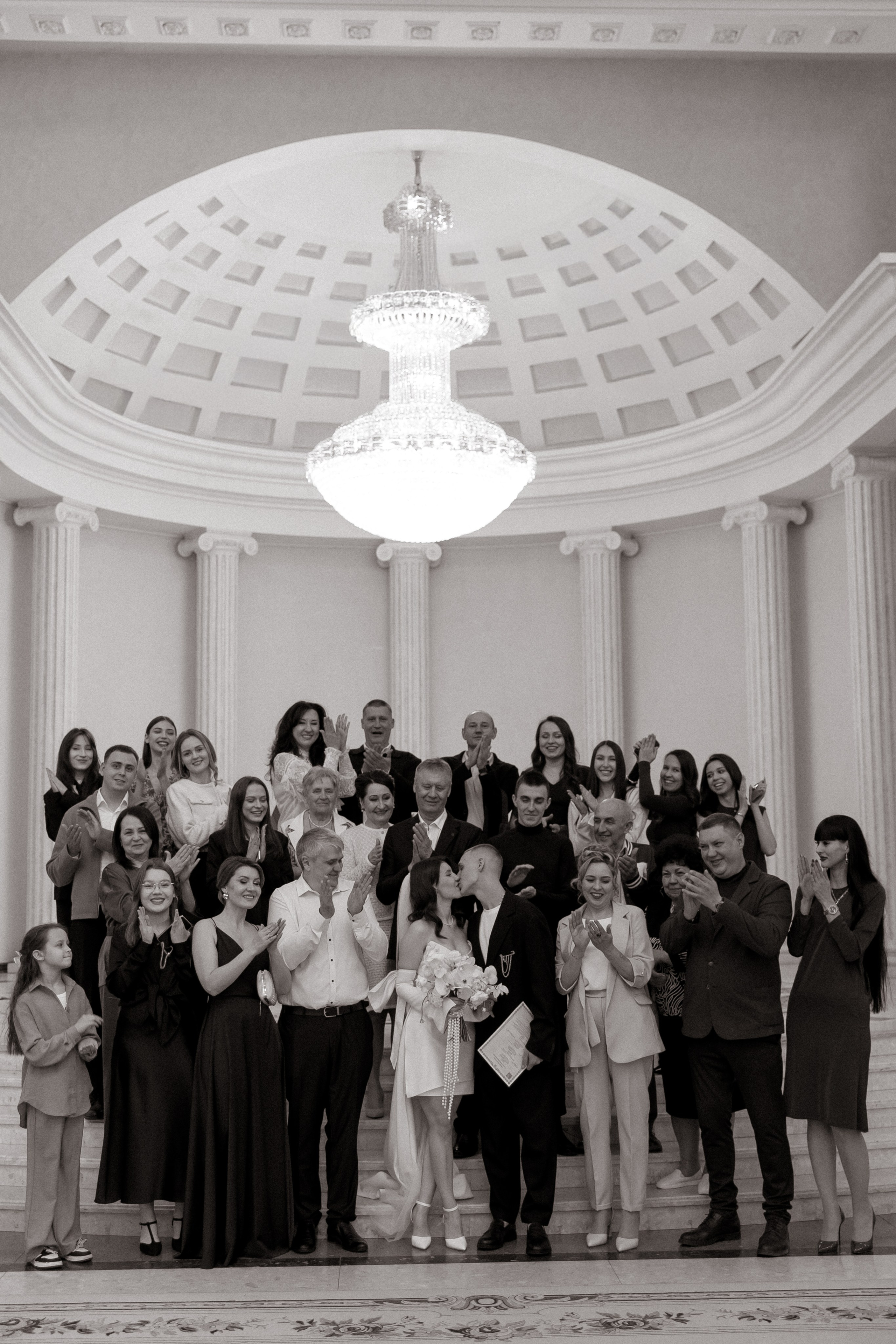 Wedding D&V. Свадебный фотограф Краснодар Юлия Ткаченко