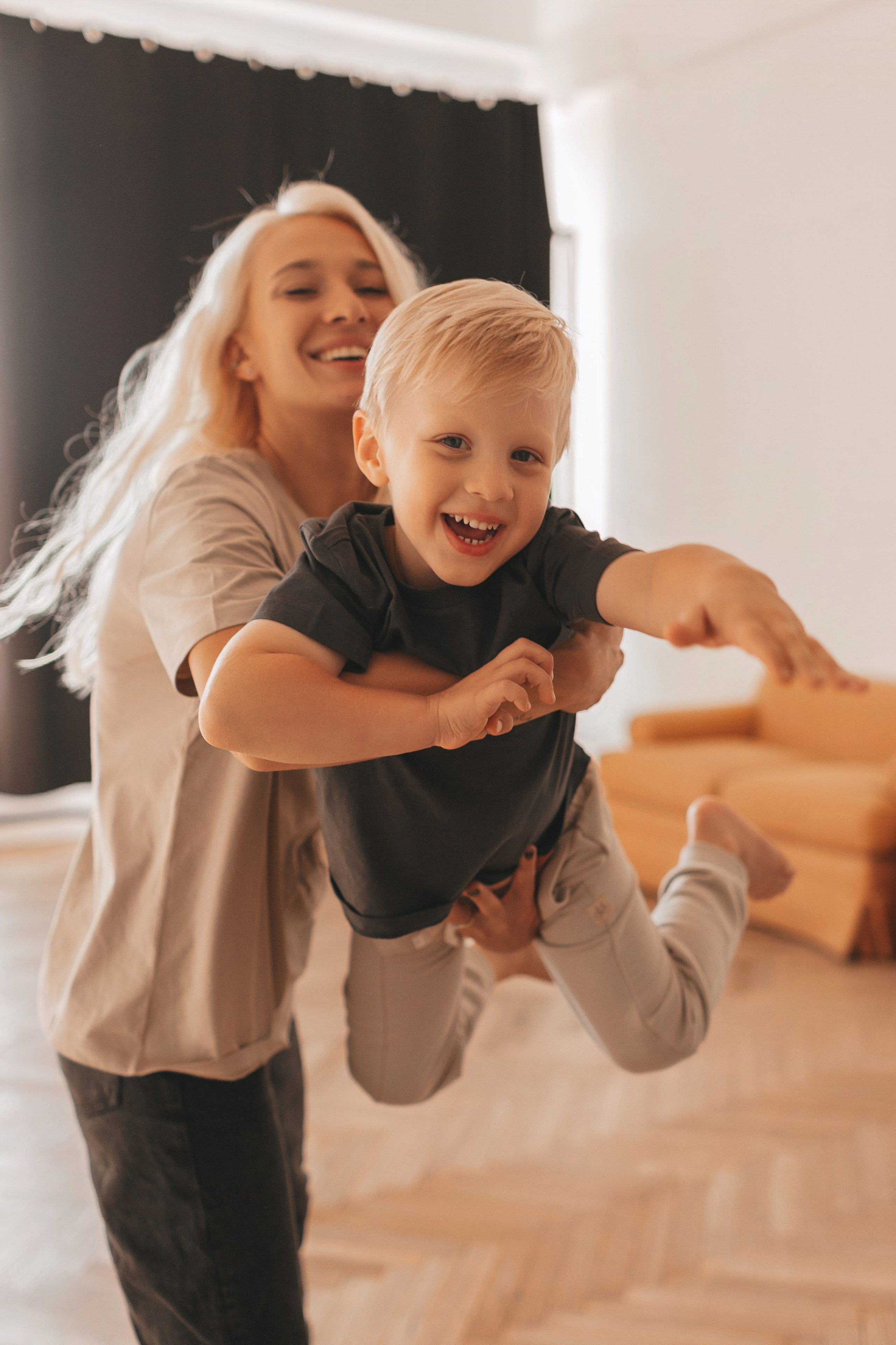 Ох, эти мальчишки!. Семейный фотограф в Москве