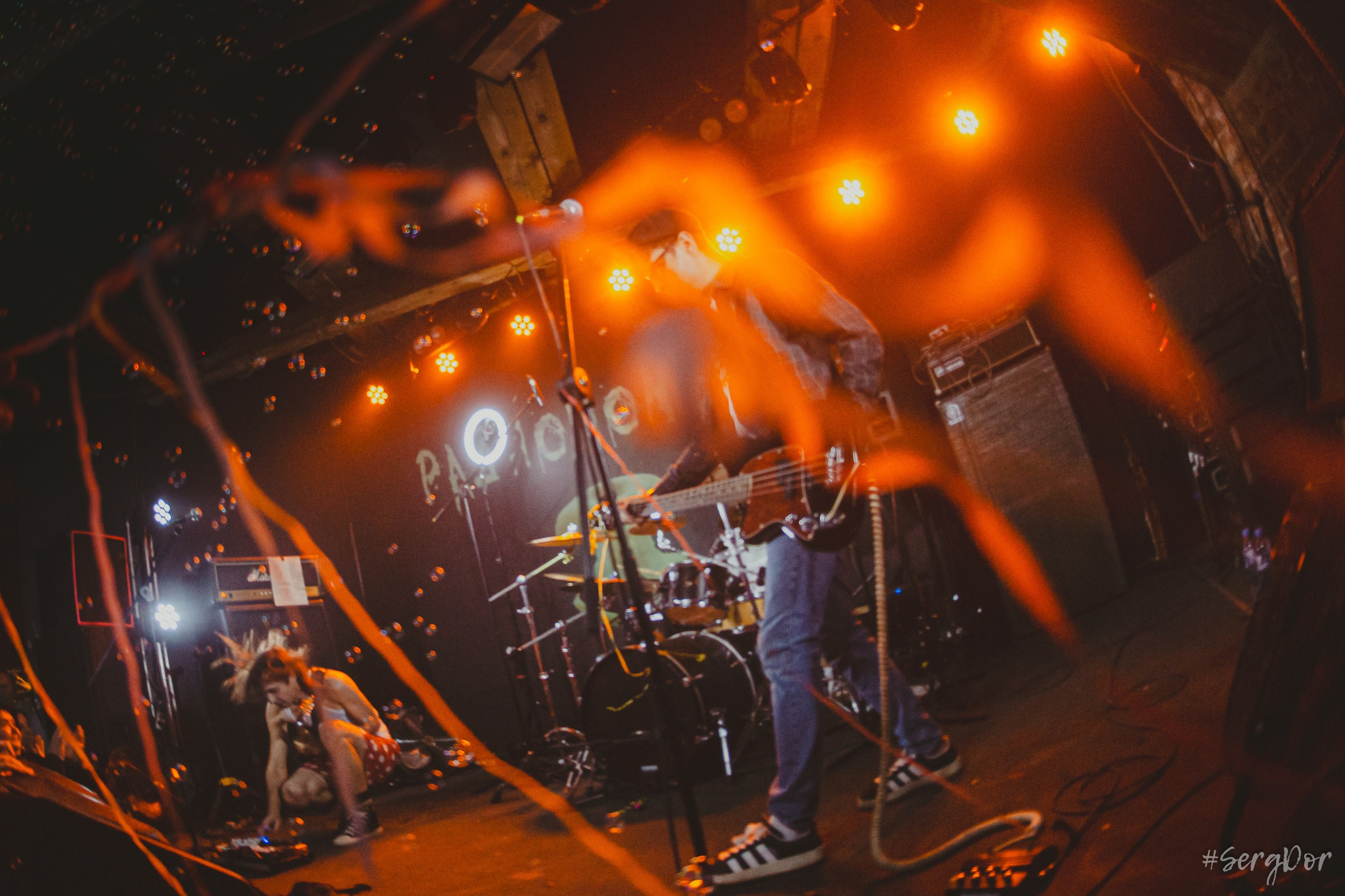 Радиопомехи, 15 лет, Zoccolo 2.0, Цоколь, день первый, концерт, 20.12.2024, SergDor, 20 декабря 2024 года, #SergDor