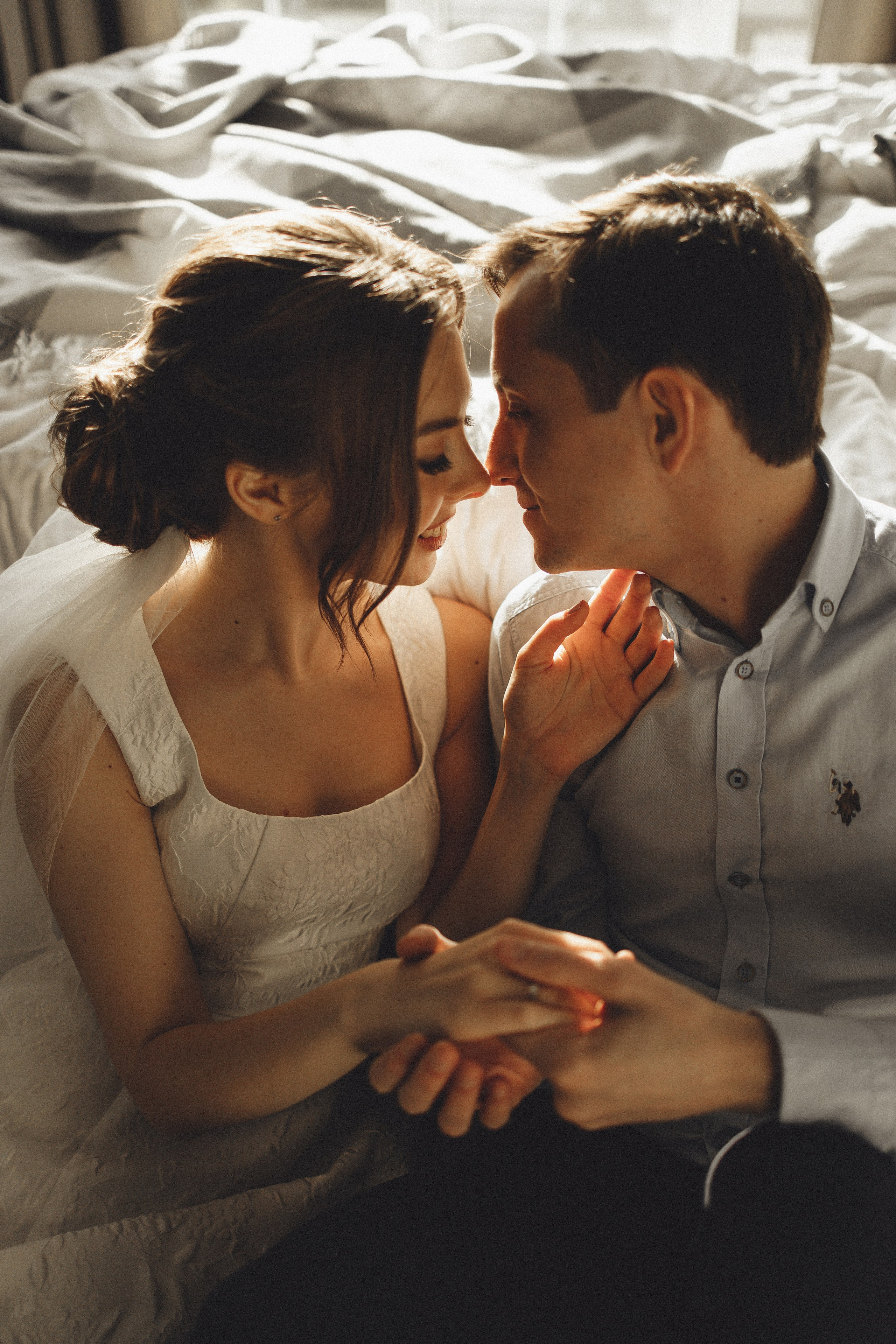 Свадебная история для двоих. Семейный и детский фотограф, таганрог, ростов-на-дону