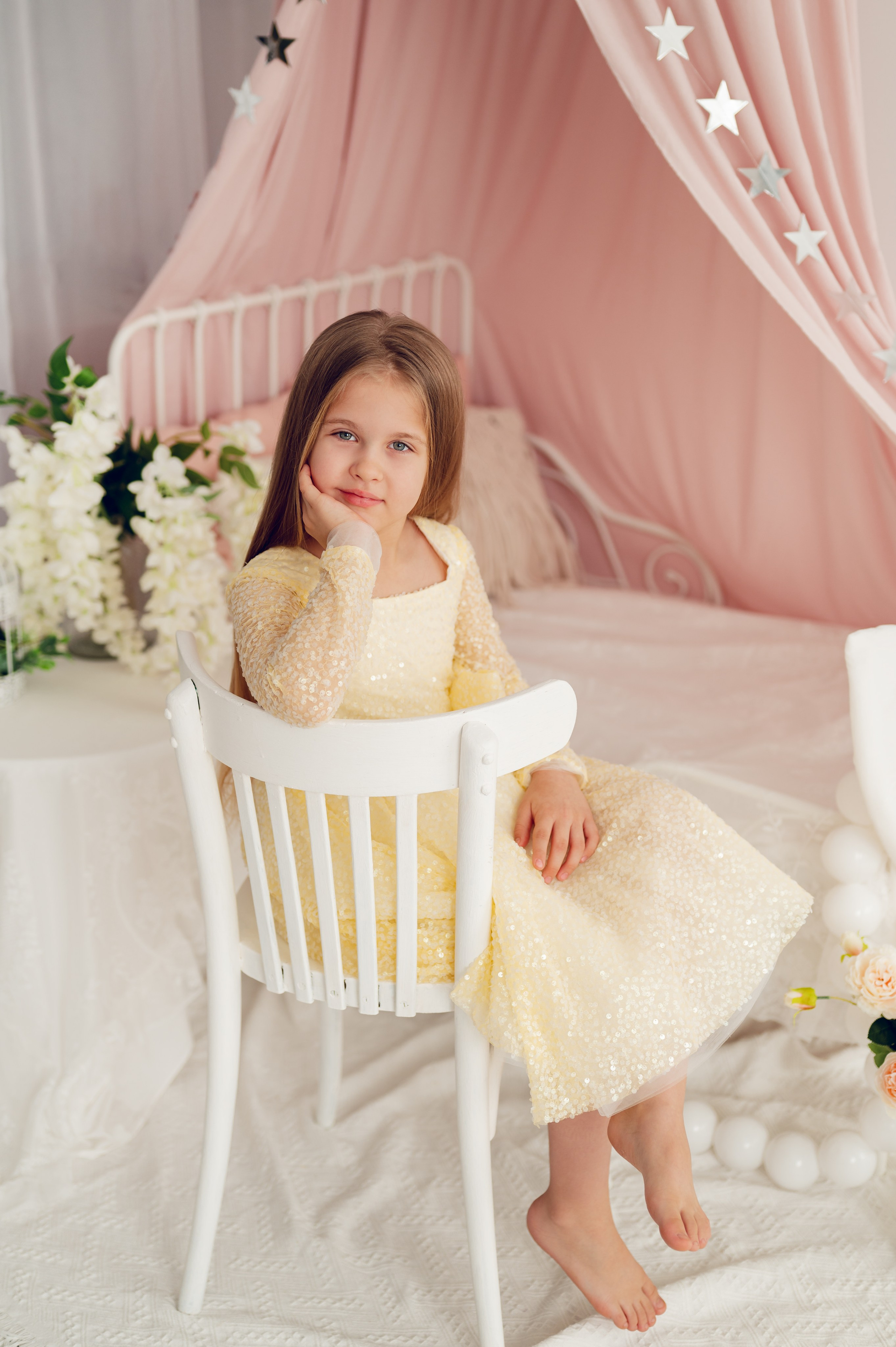 ФОТОПРОЕКТЫ. Детская и семейная фотостудия Ольги Синицкой, ст. Брюховецкая