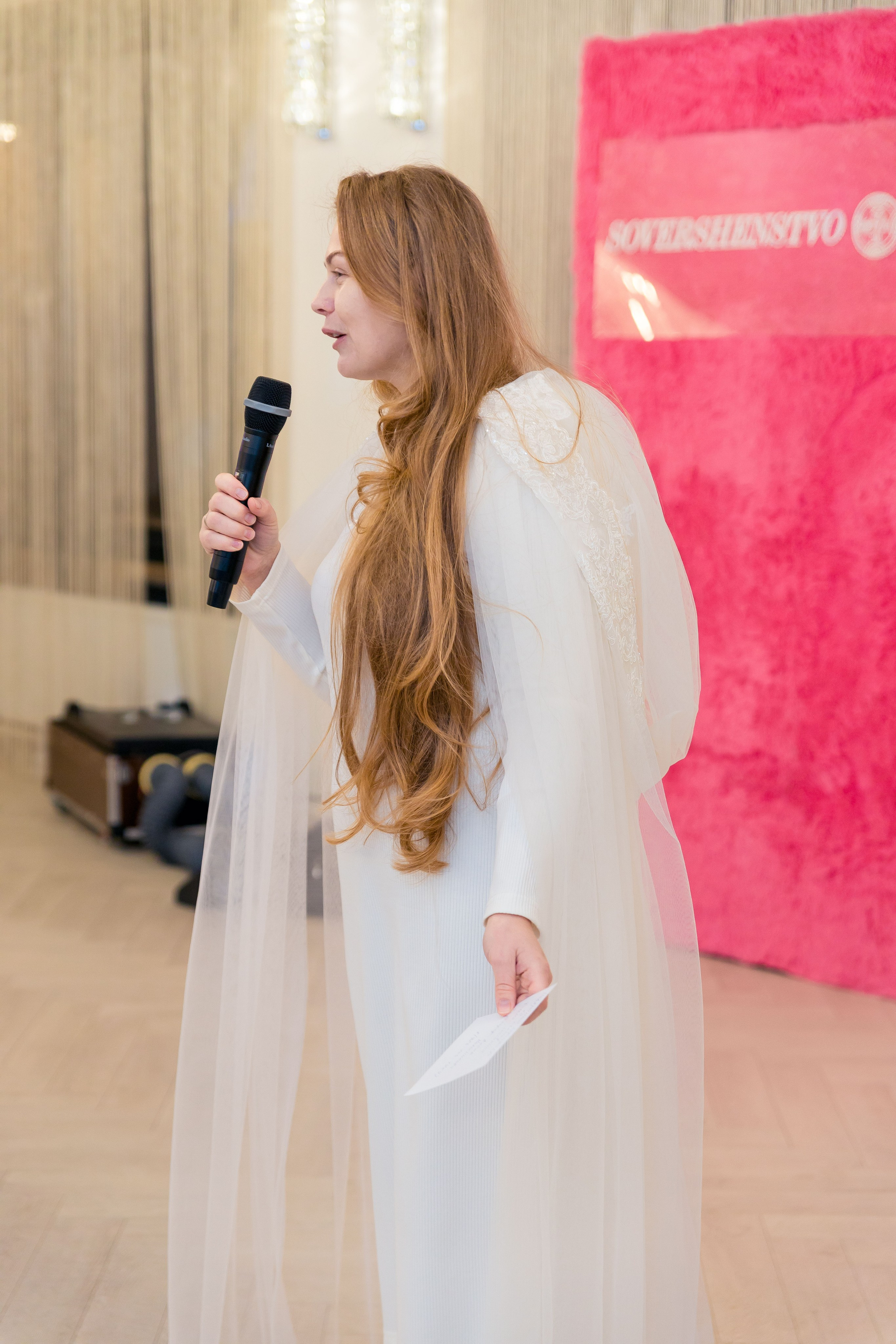 3х-летие клуба Совершенство. Фотограф в Барнауле Юлия Яковлева