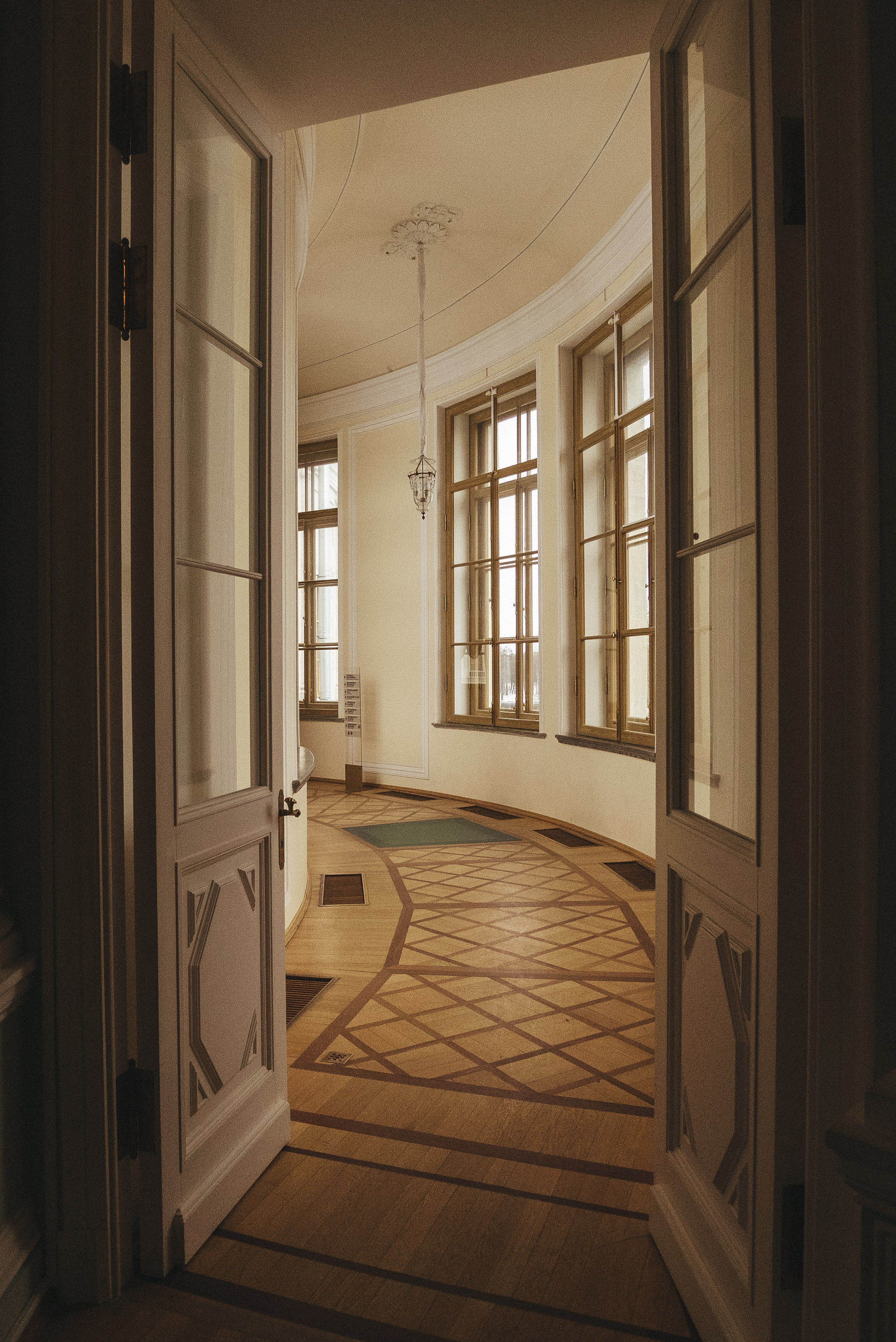 Grand Gatchina Palace. <3