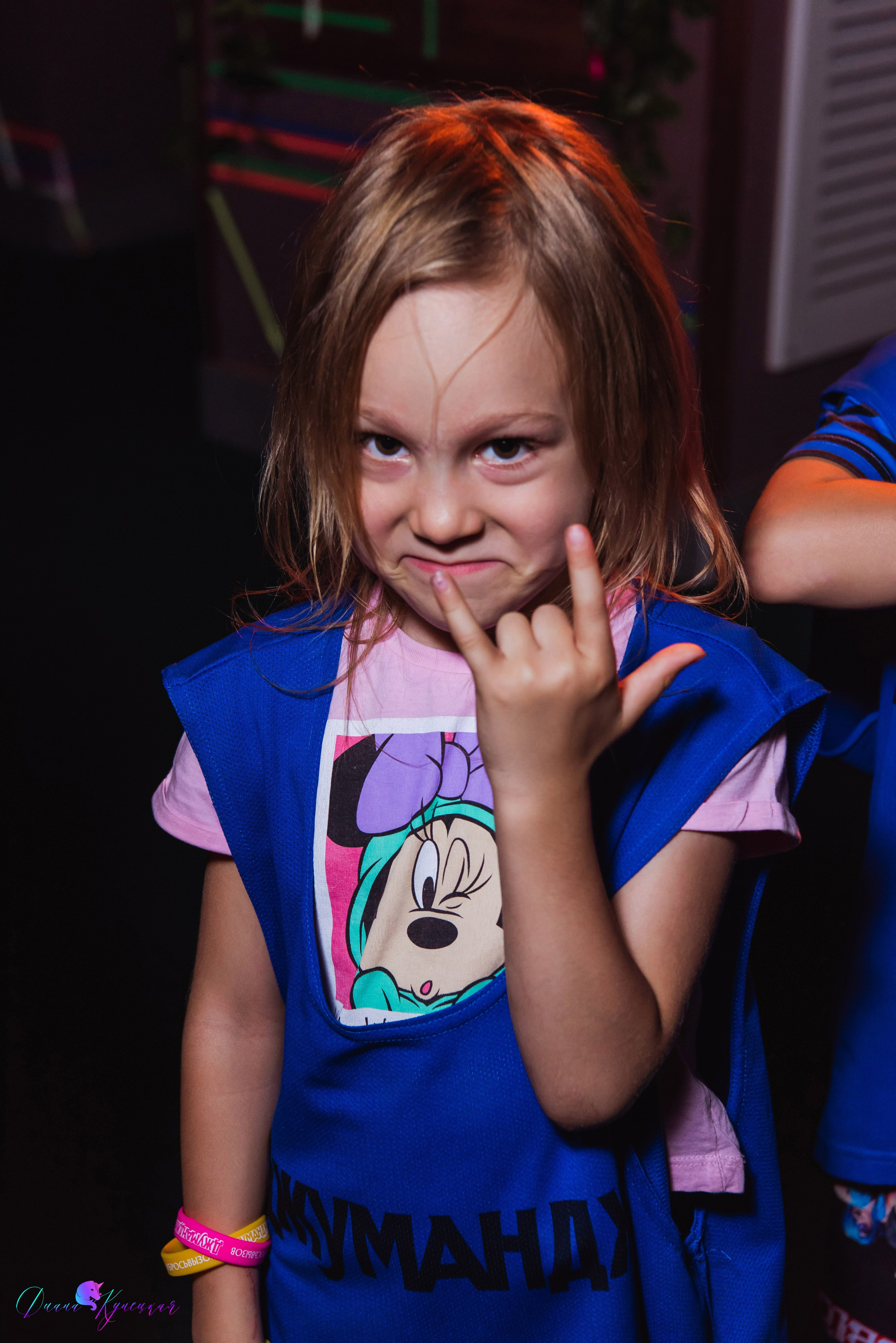 День Рождения Арсения. «Джуманджи Красногорск». Свадебный и арт-фотограф Кунецкая Диана