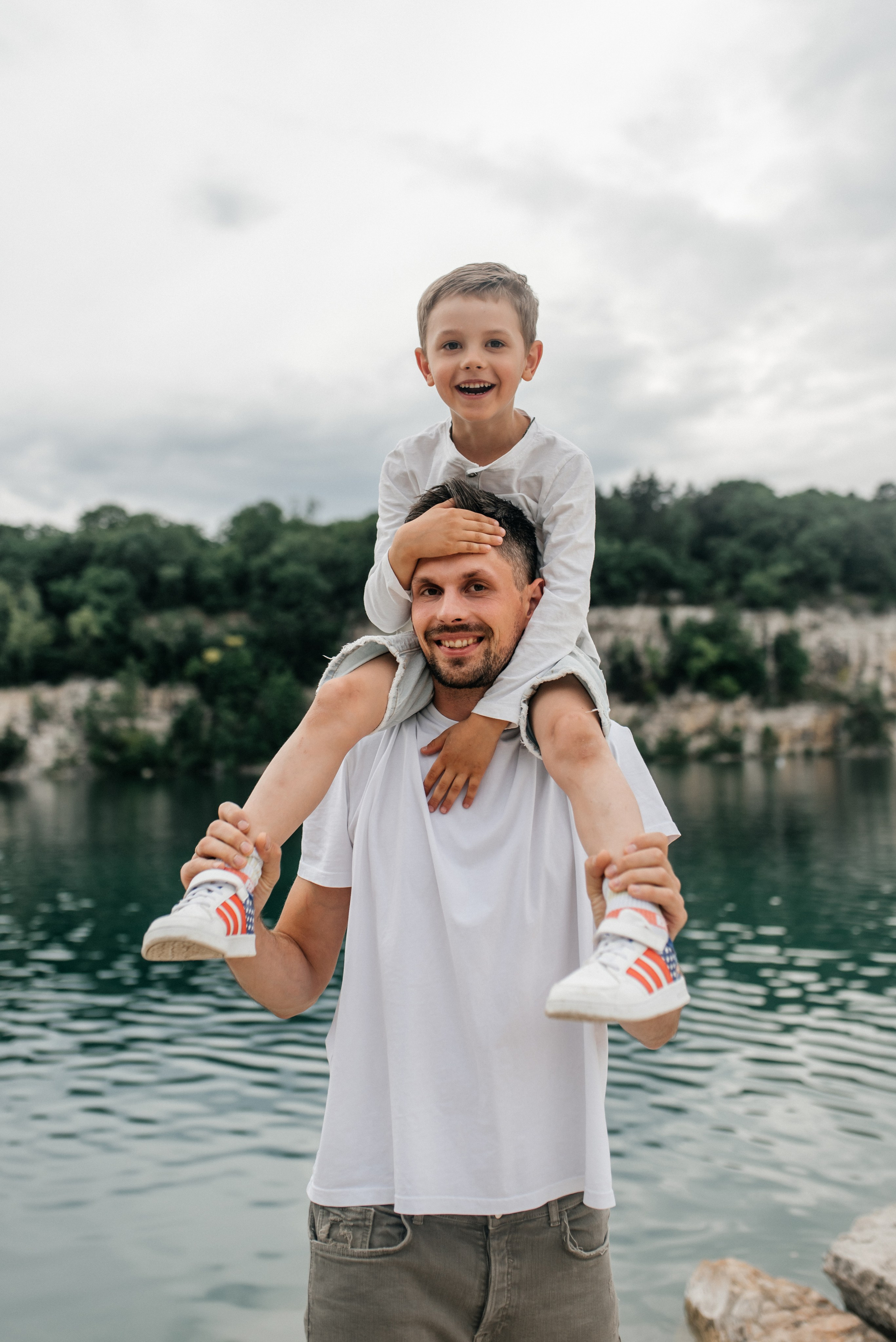 Вера+Максим+Герман+Лев. Костюшко Кристина — семейный и свадебный фотограф в Минске