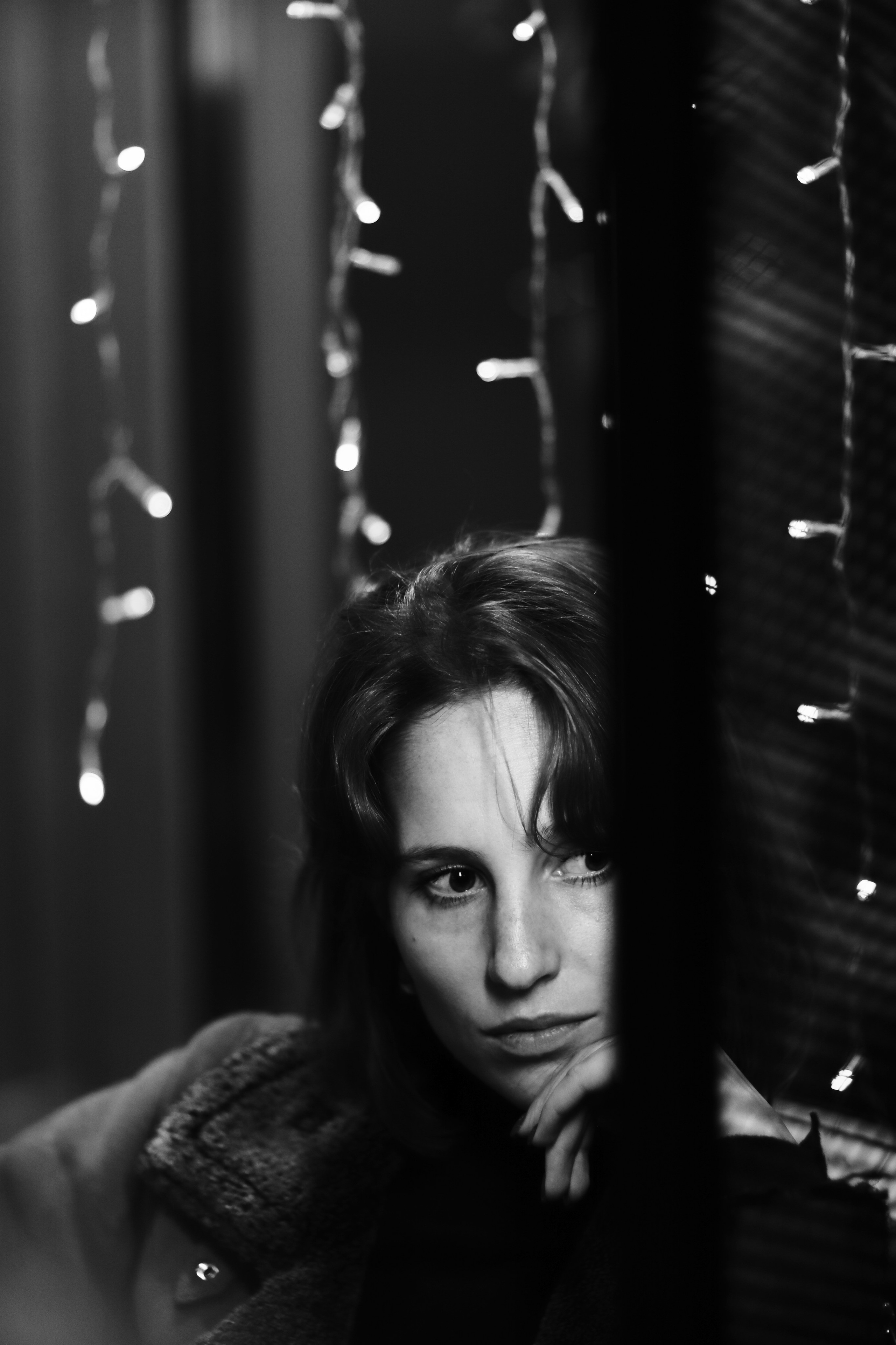 Радмила. Фотограф Александр Рауш