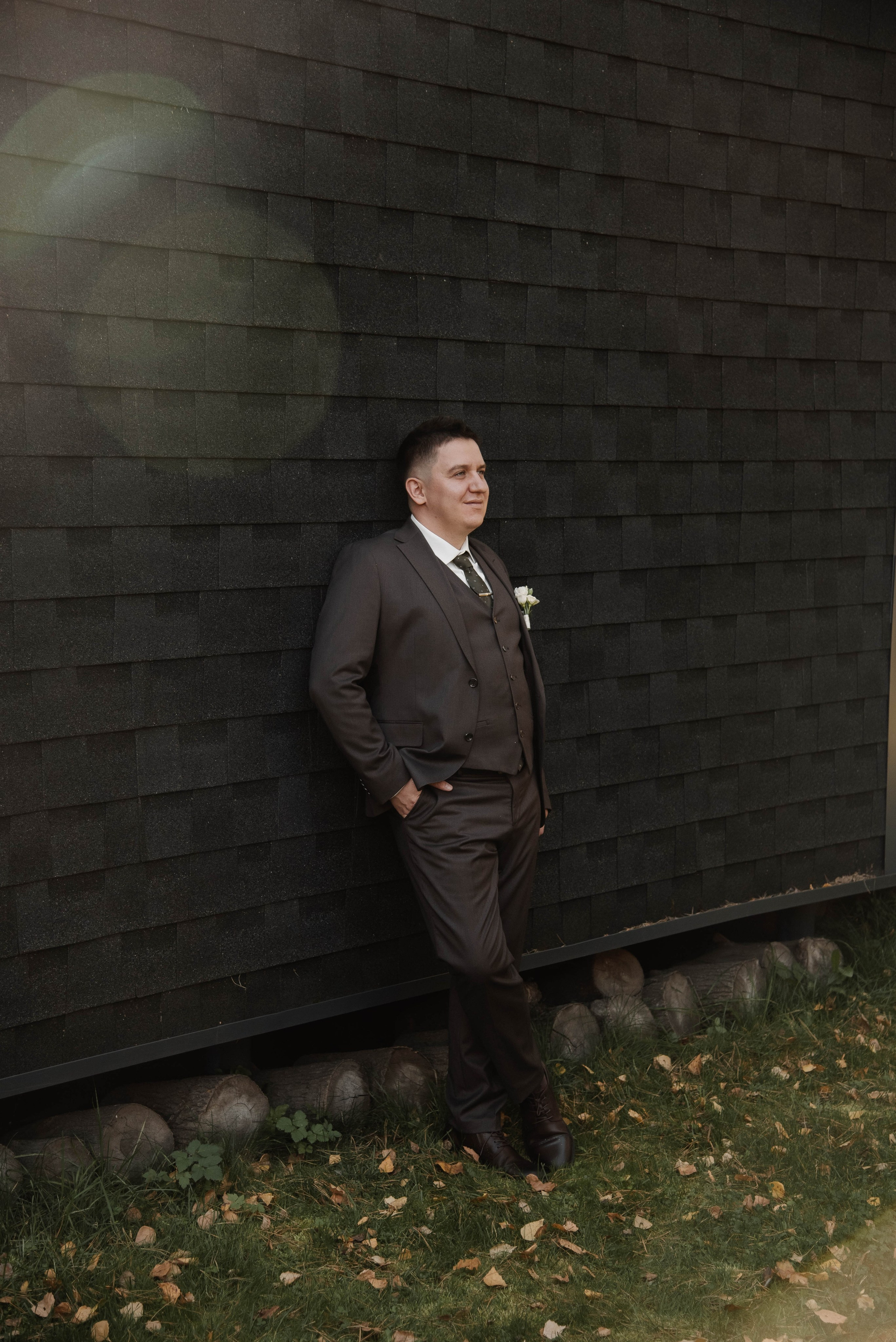 Екатерина и Роман. Фотограф в Новосибирске