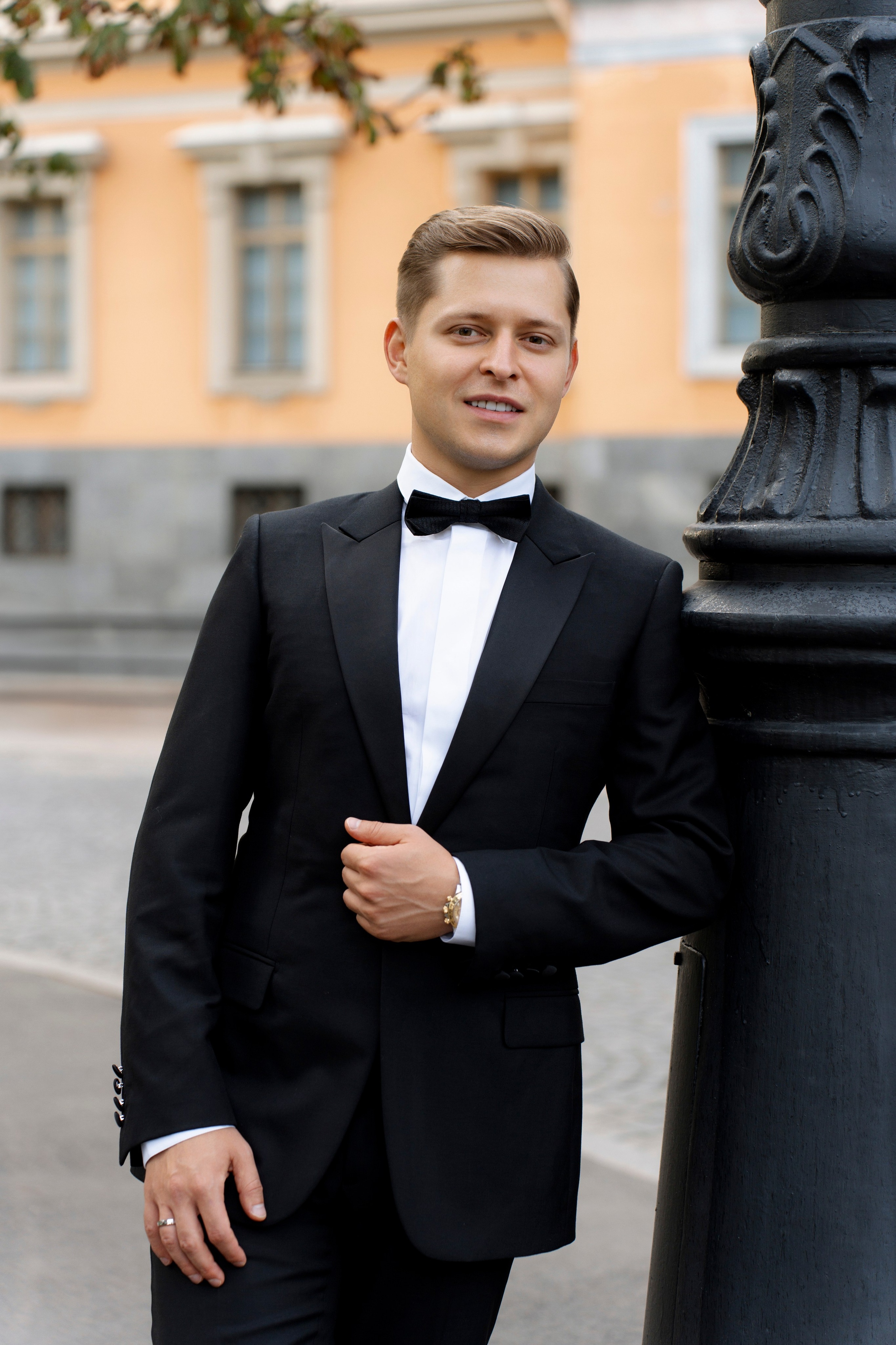 Настя и Лёша. Прогулка по Питеру. Катер. На цифру и плёнку. Свадебный фотограф Катерина Чулкова