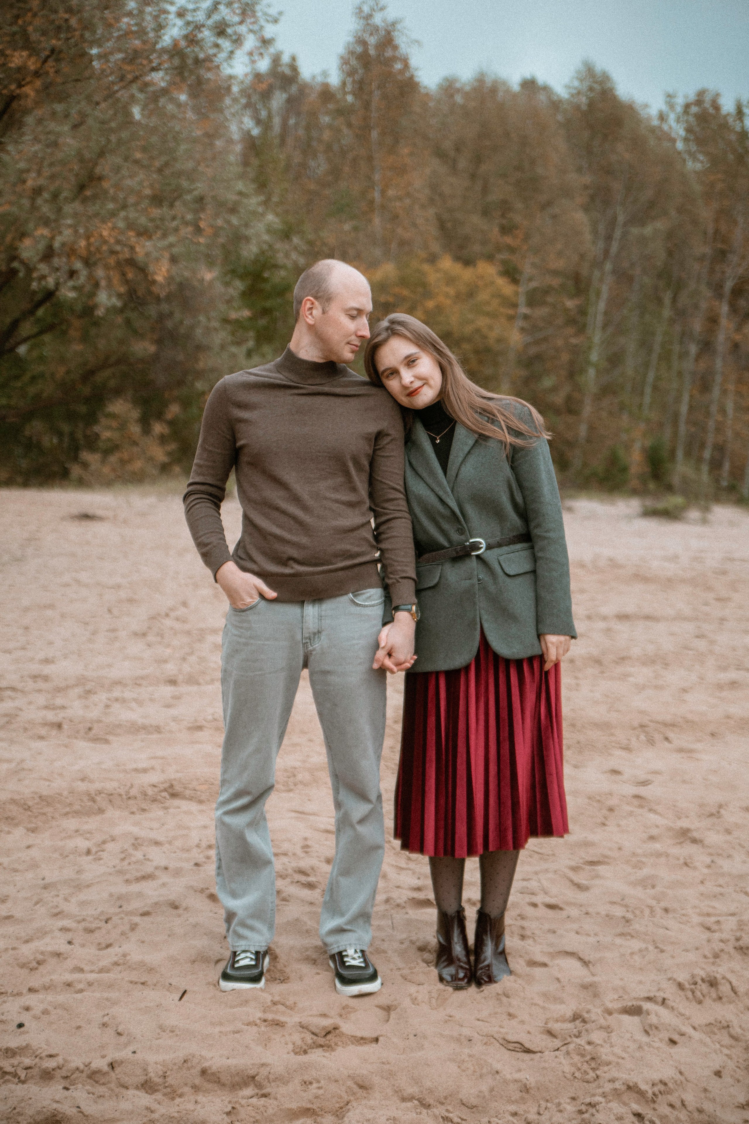 Парная съемка. ФОТОГРАФ/ КОНТЕНТ-МЕЙКЕР/ ЙОШКАР-ОЛА ЛЕНА ОГОНЬ