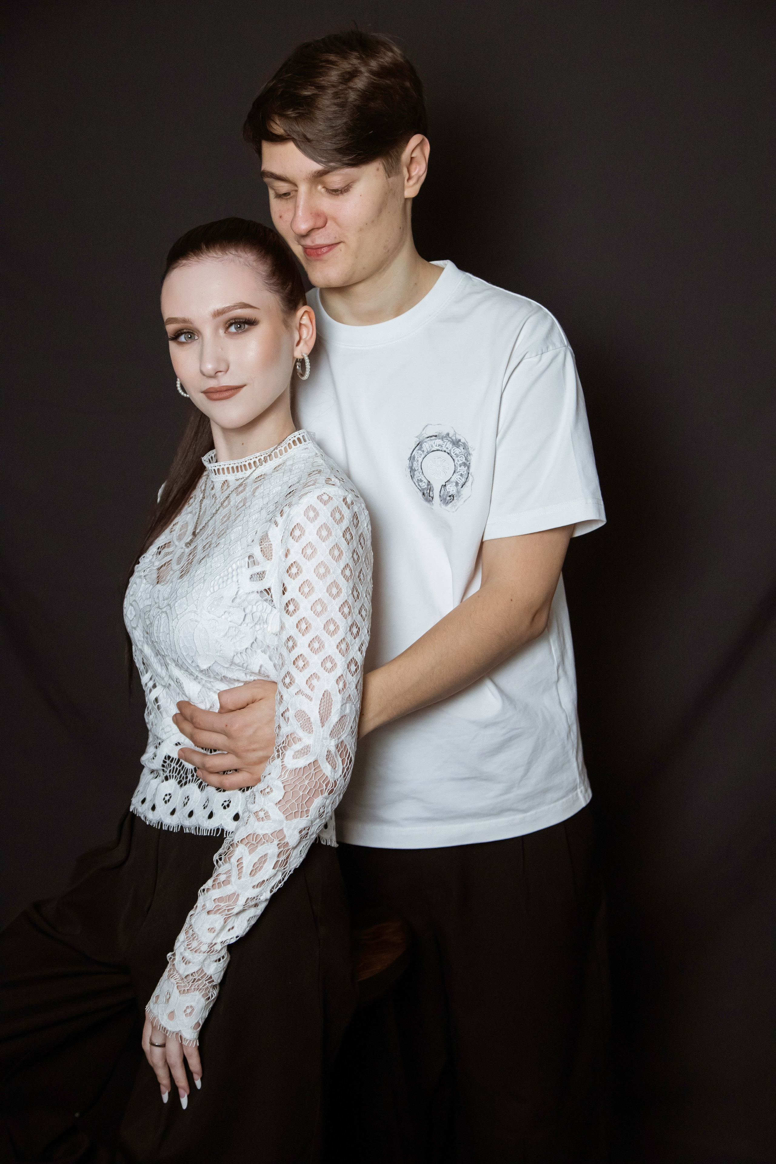 Парная съемка. ФОТОГРАФ/ КОНТЕНТ-МЕЙКЕР/ ЙОШКАР-ОЛА ЛЕНА ОГОНЬ