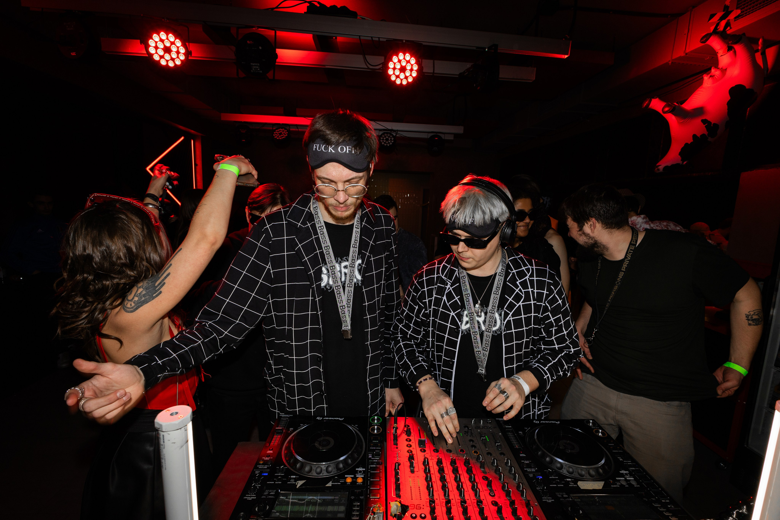 SBROD 008: КРЕПКИЙ МОТОР [ONLINE EVENT]. SBROD