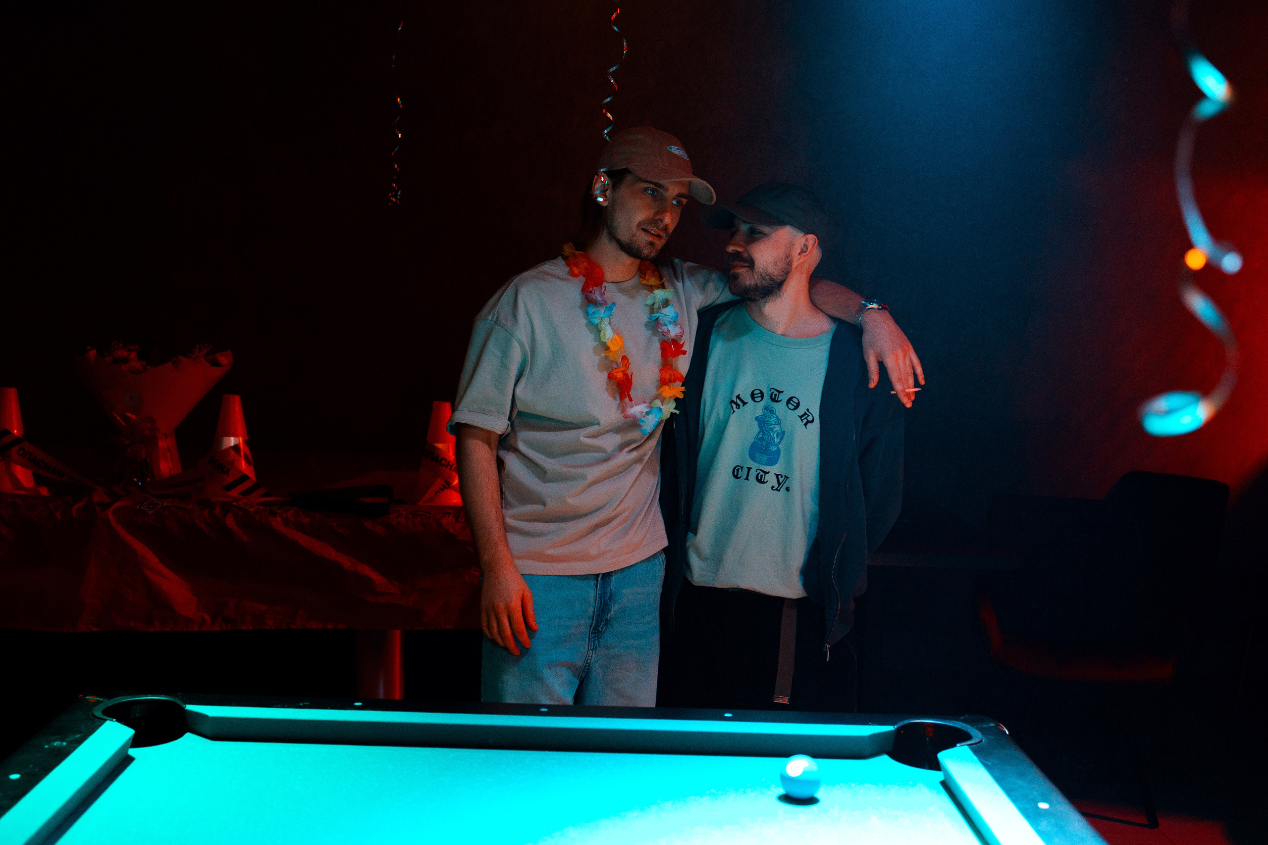 SBROD 009: ЧАЙ С ТОРТИКОМ. SBROD