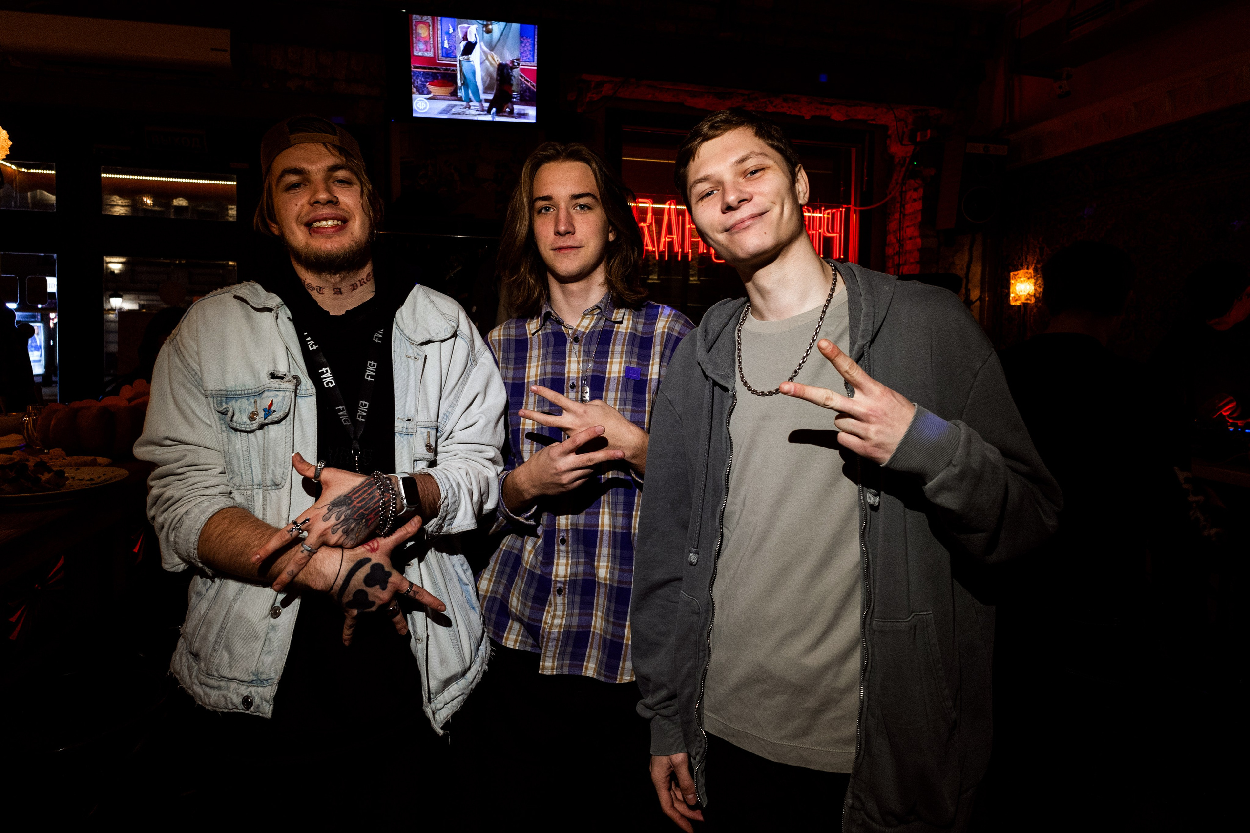 SBROD 002: Пельмень всему голова. SBROD