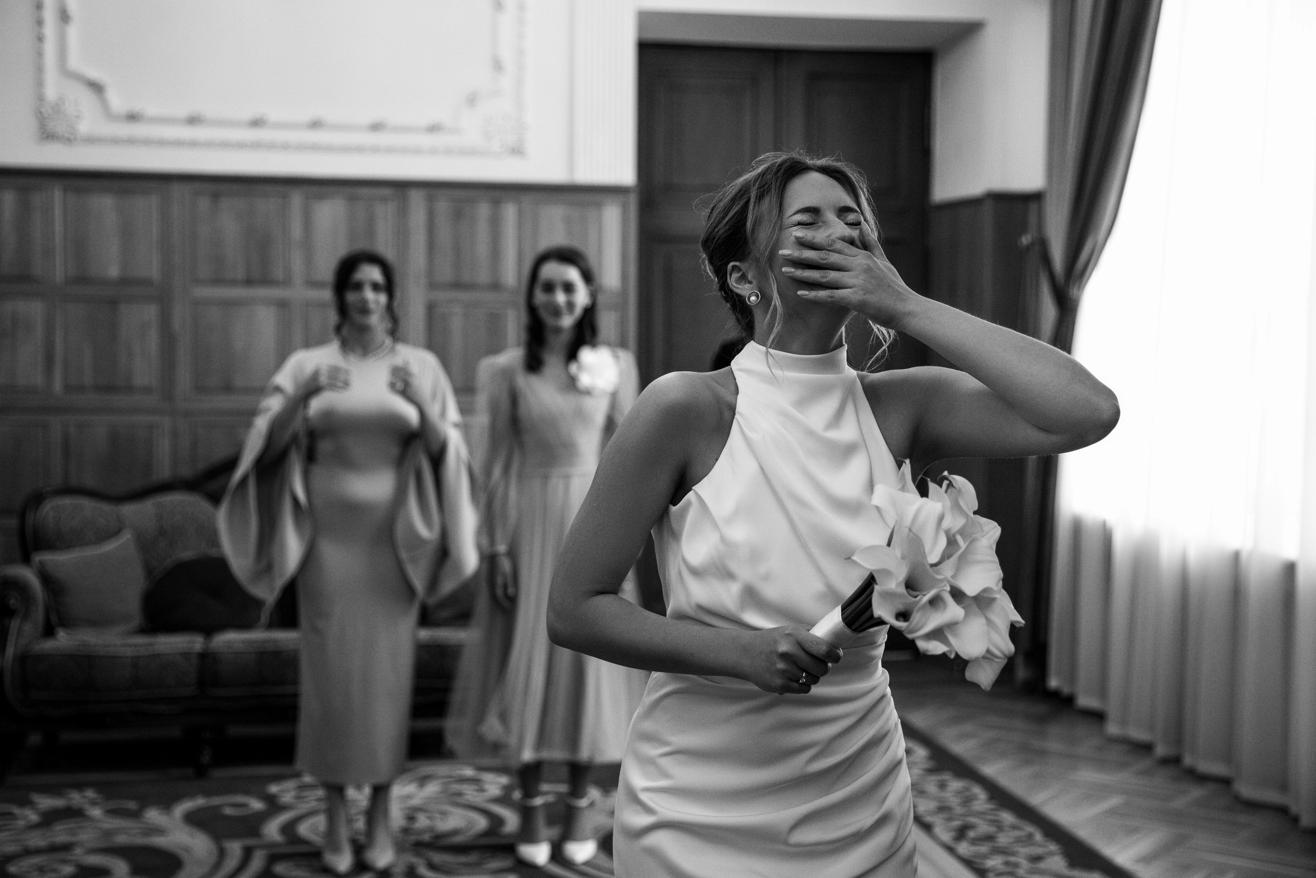 Я тебе подыграю. Свадебный и семейный фотограф в Москве Julia Juice