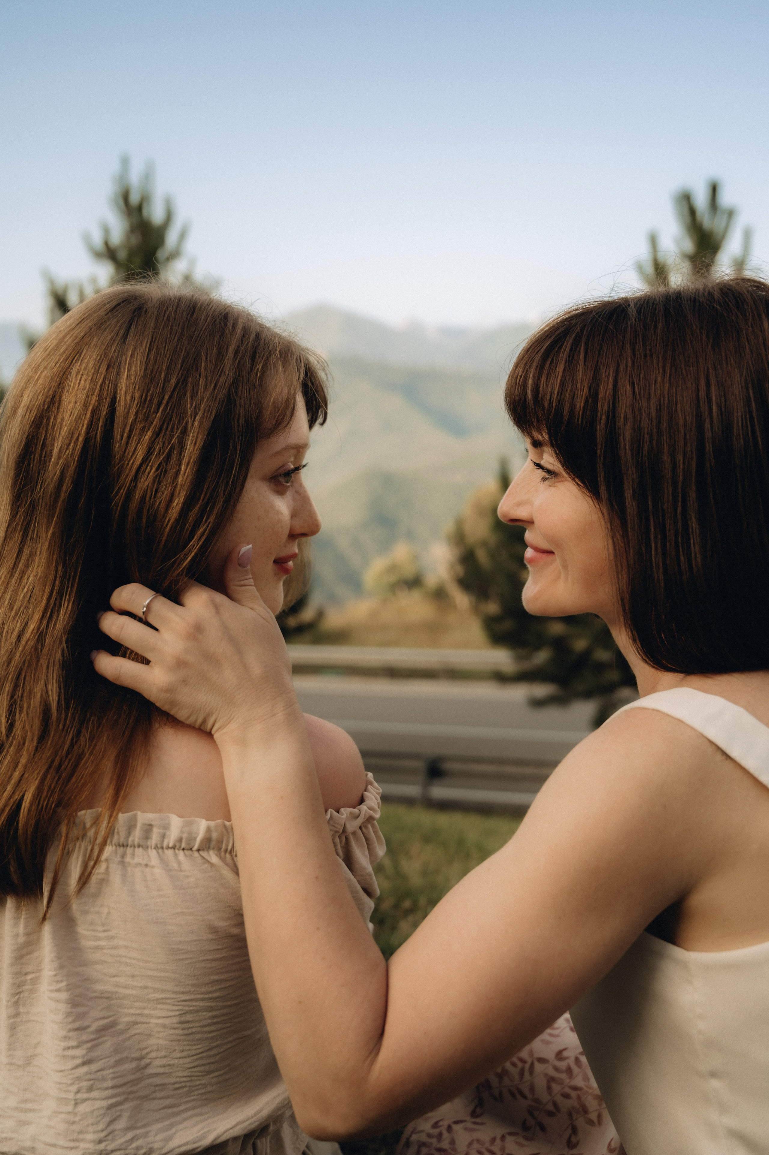 Горные каникулы. Семейный и свадебный фотограф в Самаре