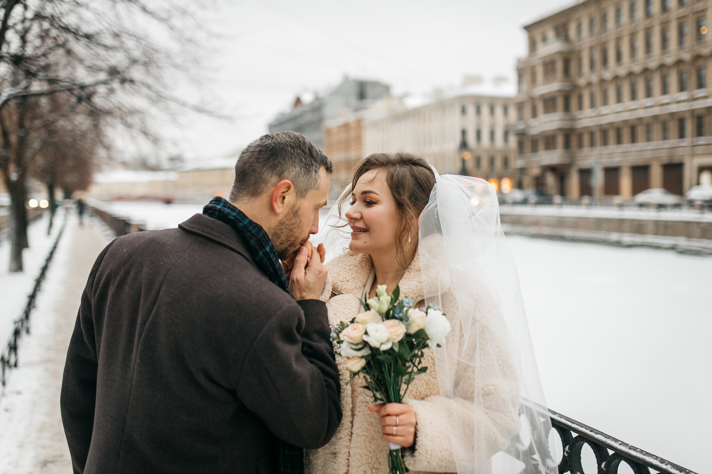 Андрей&Юлия