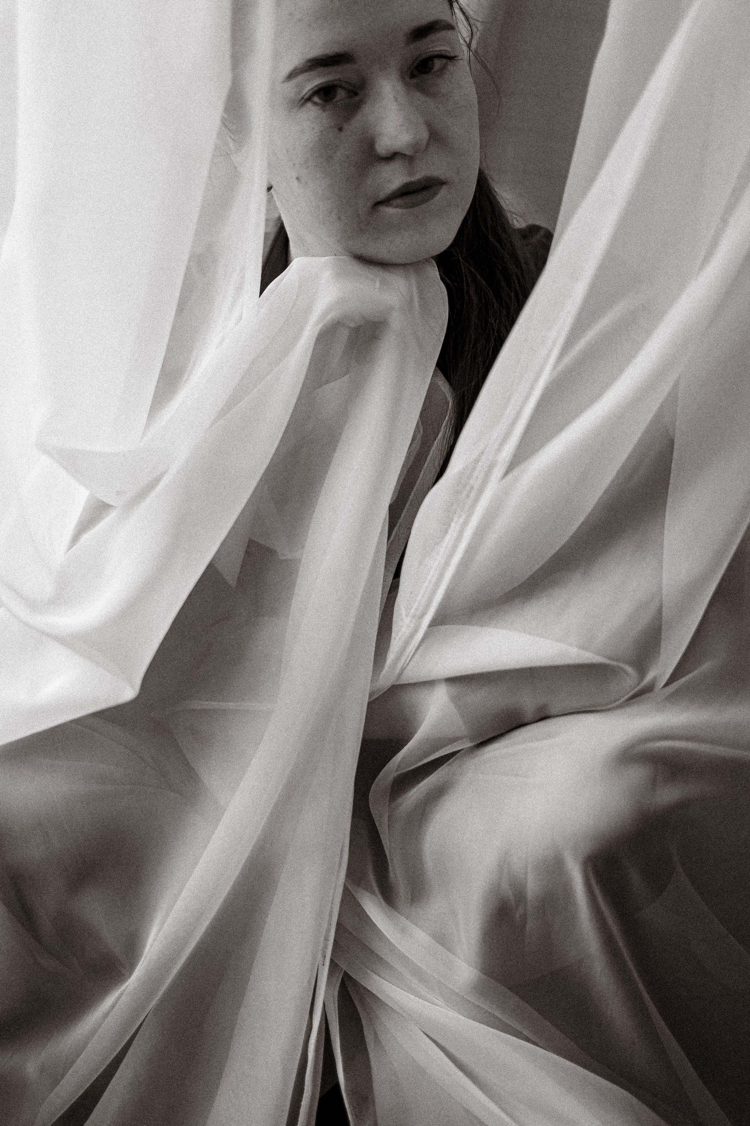 Таня. Портретный и семейный фотограф Ксения Казанцева