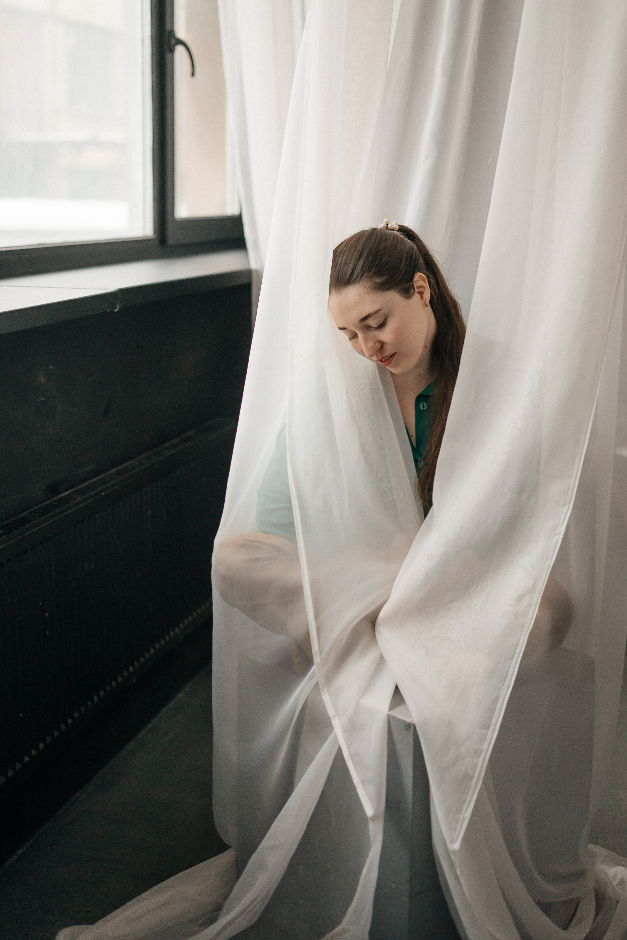 Таня. Портретный и семейный фотограф Ксения Казанцева