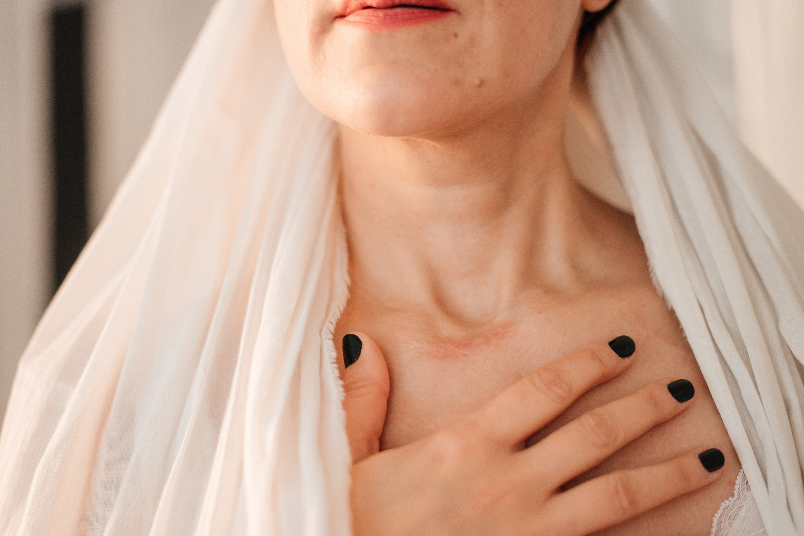 Татьяна. Портретный и семейный фотограф Ксения Казанцева