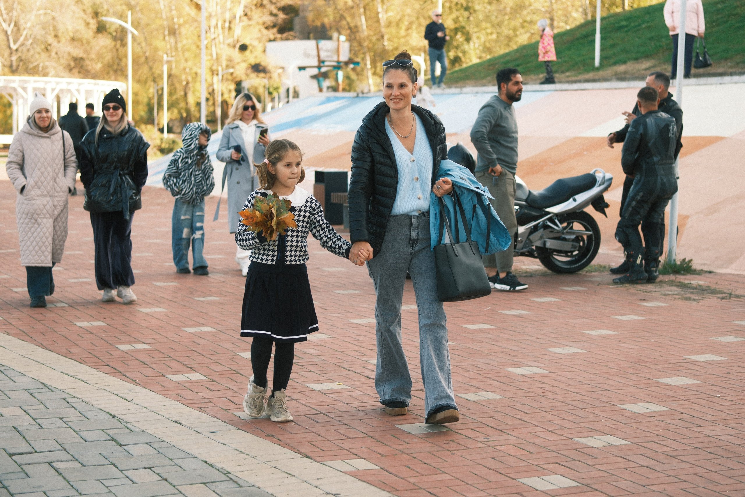 Закрытие мотосезона 2025. Свадебный Фотограф в Нижнекамск Татарстан Максим Липин