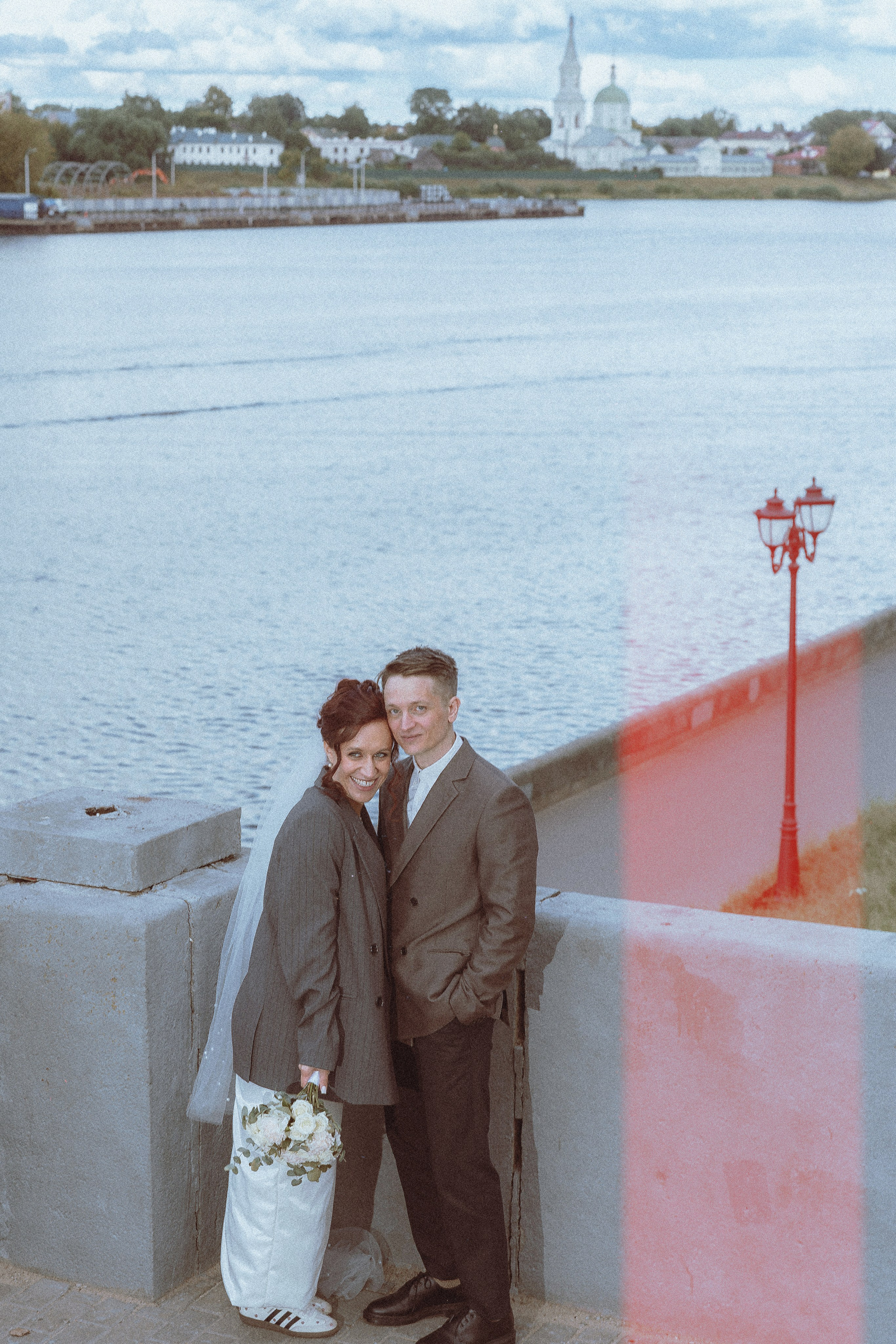 Свадьба Анастасии и Дмитрия. Фотограф Евгений Егоров