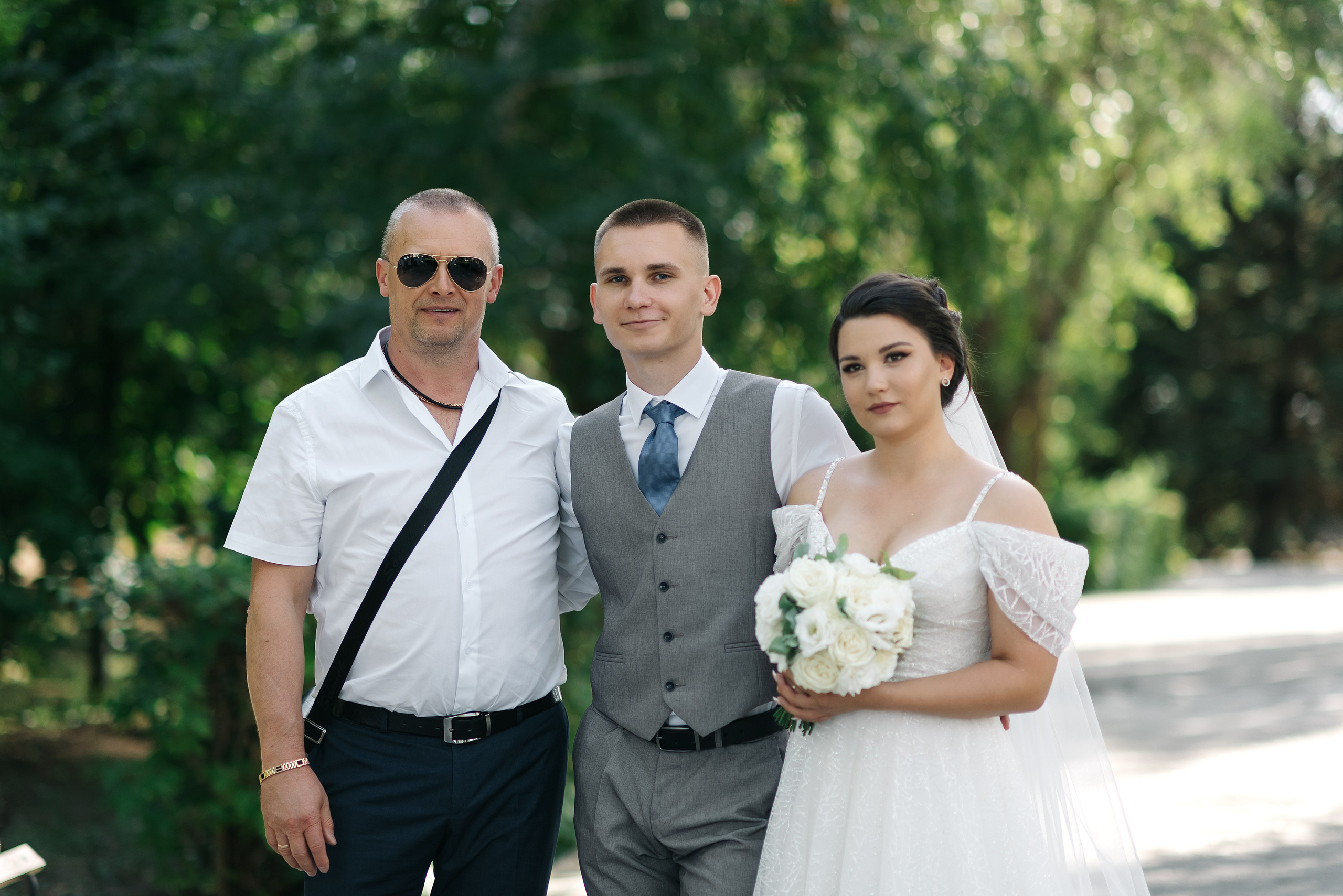 Роман и Карина. Фотограф Волжский Екатерина Егорова