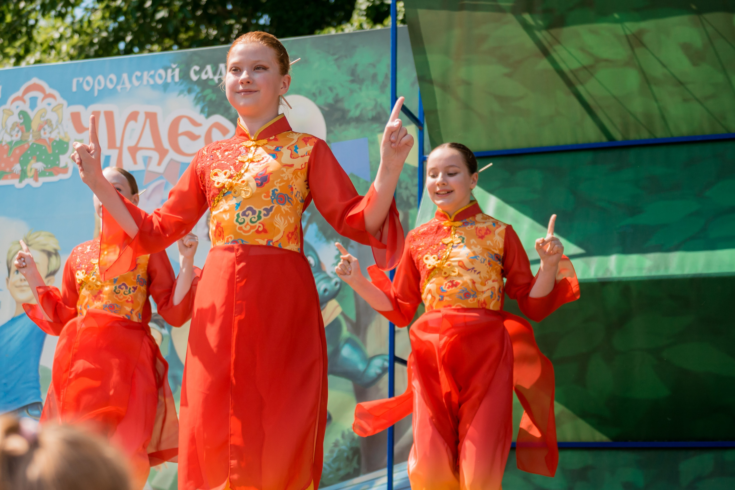 12 Июня 2024. Детский фотограф, семейный фотограф и репортажи в Кемерово