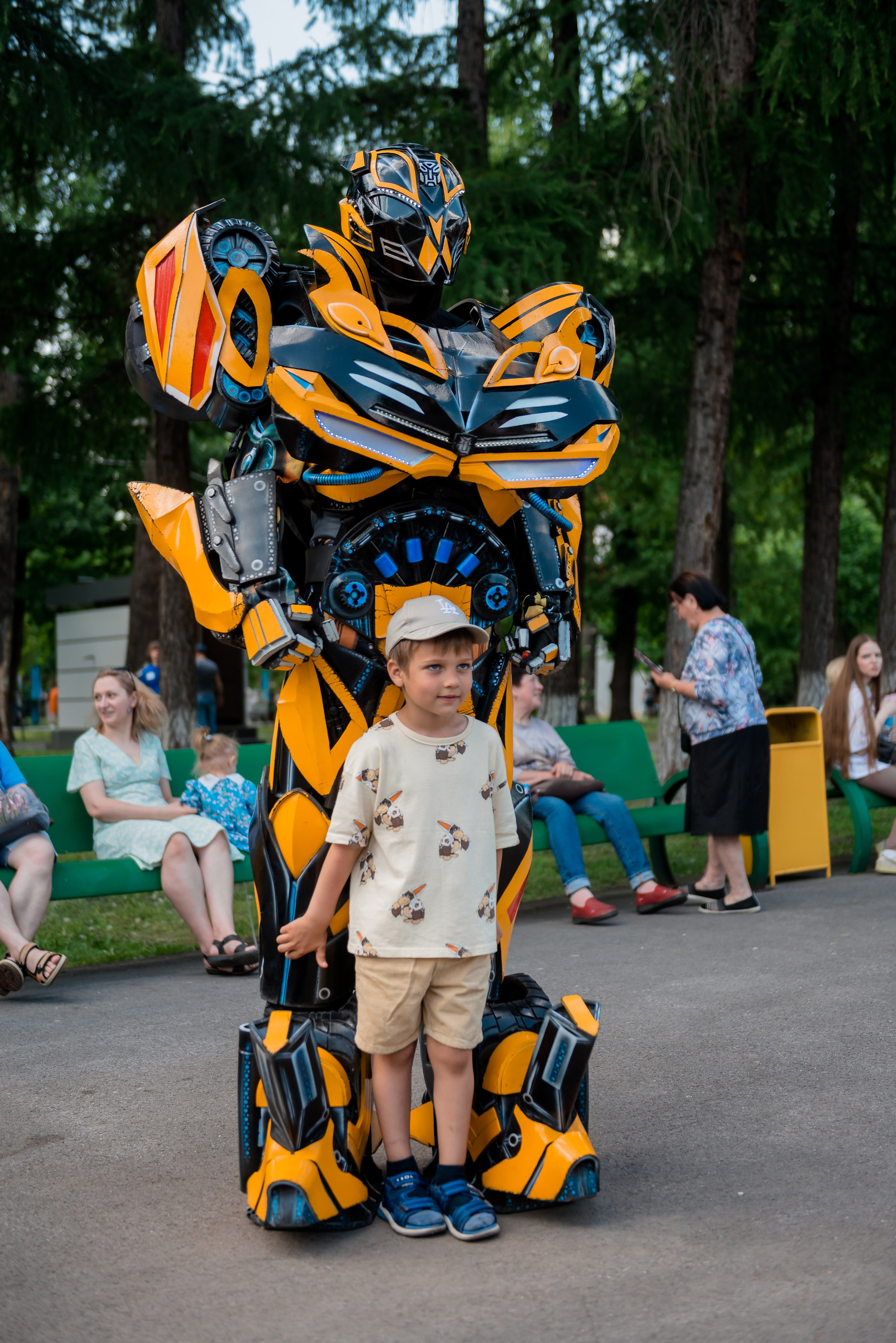 12 Июня 2024. Детский фотограф, семейный фотограф и репортажи в Кемерово